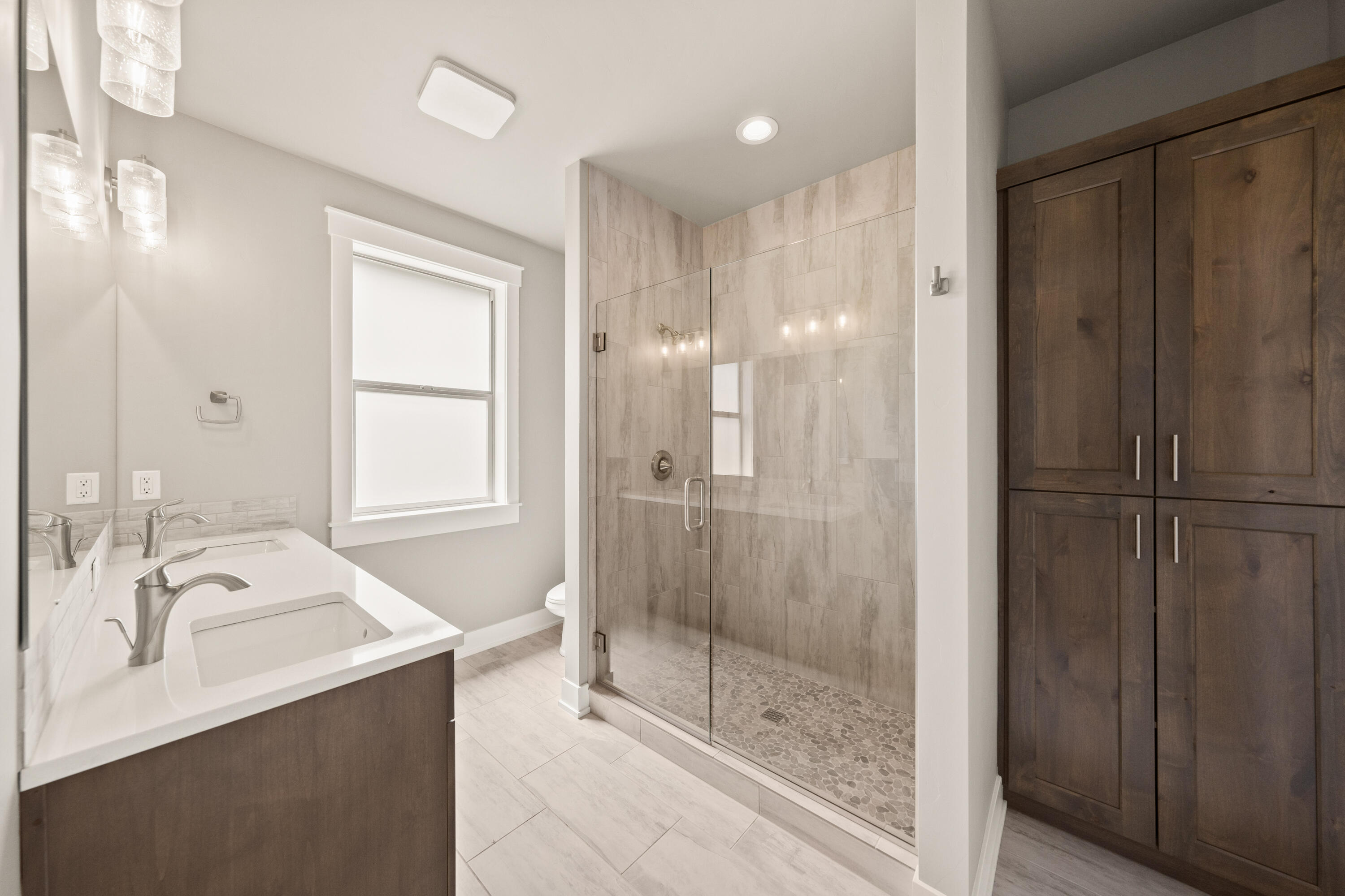 Dry Canyon - Residential