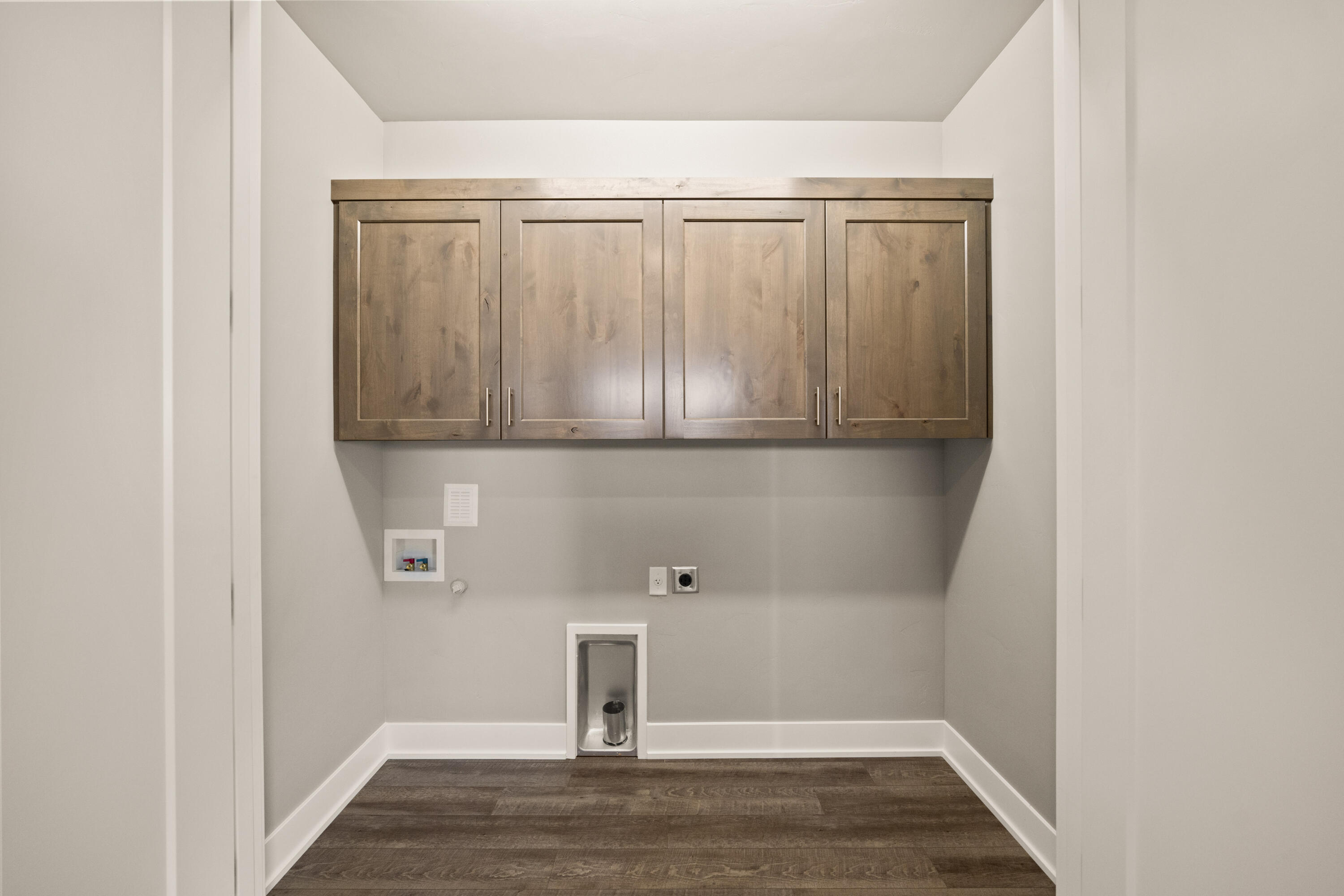 Dry Canyon - Residential