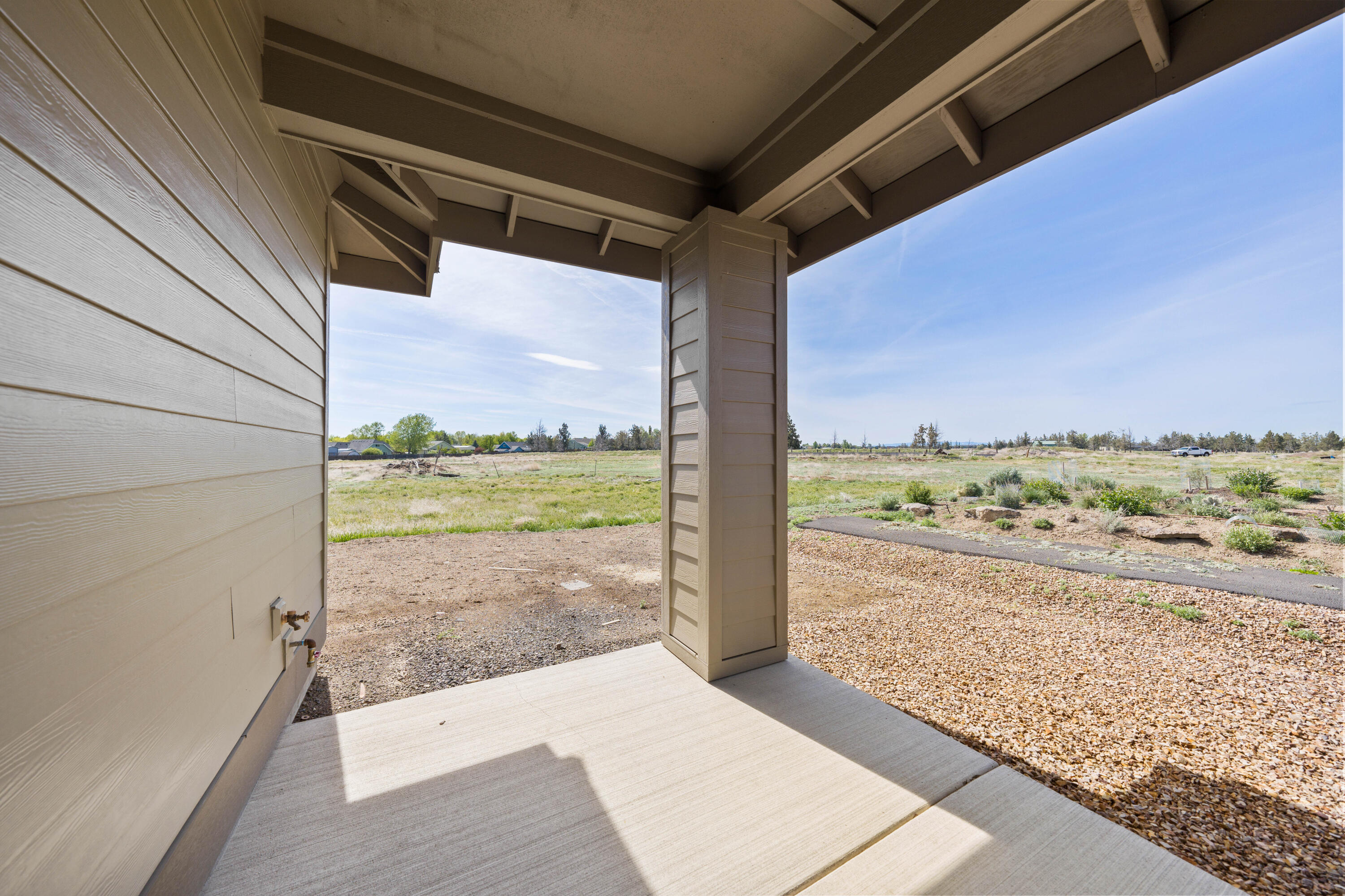 Dry Canyon - Residential