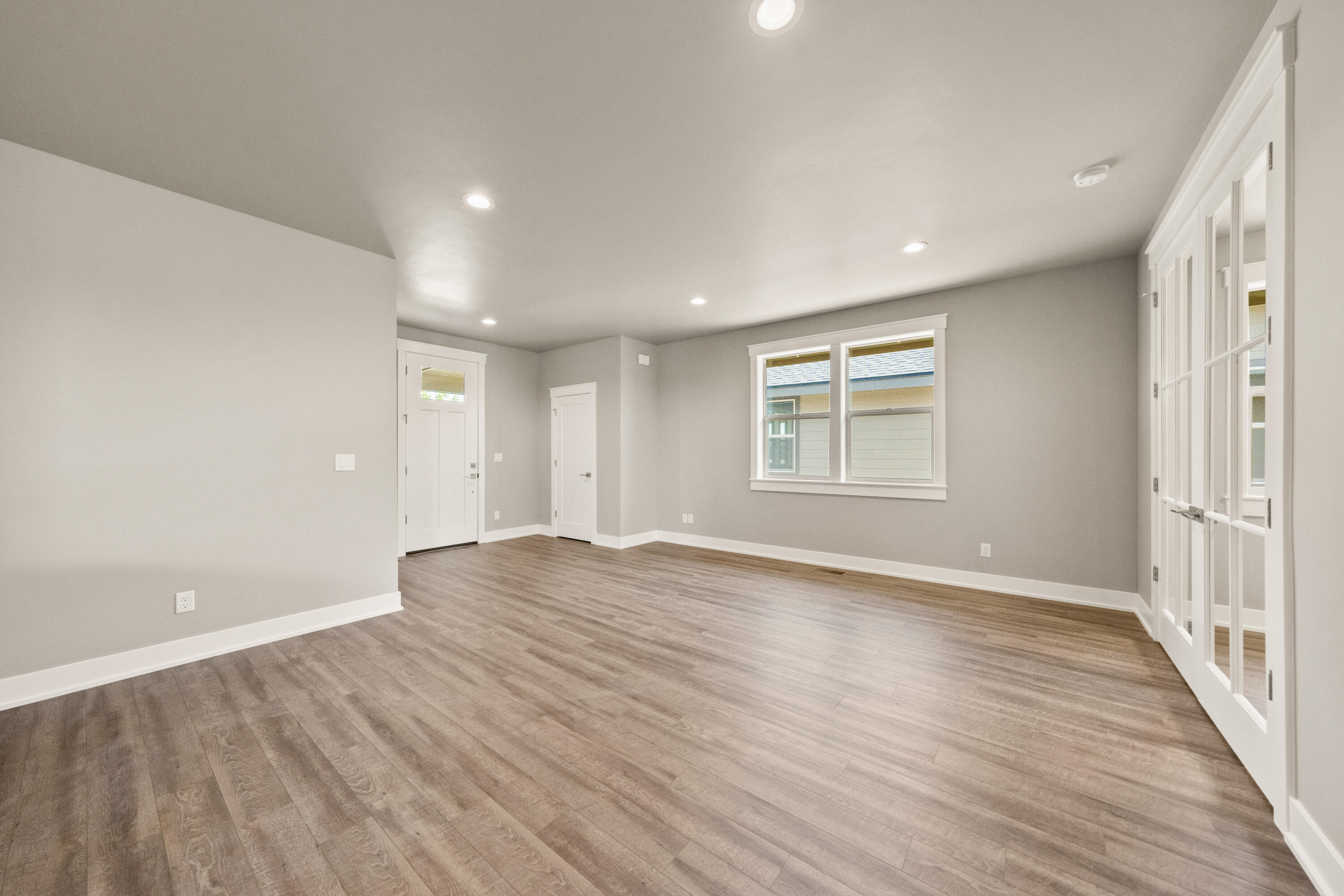 Dry Canyon - Residential