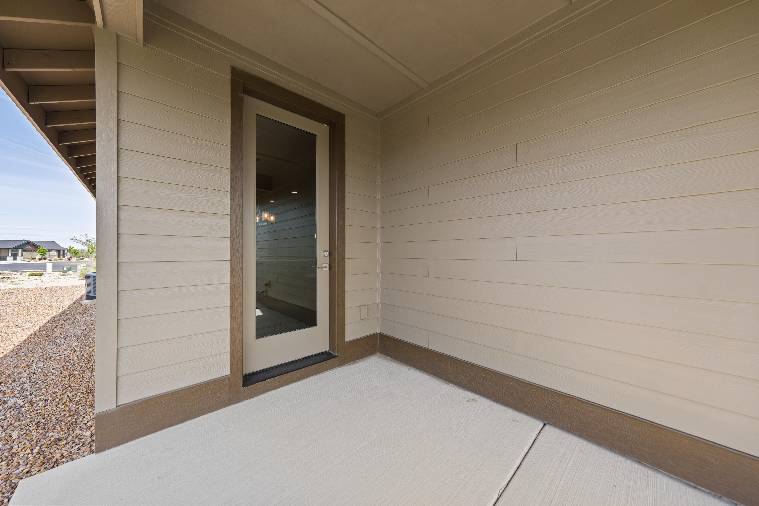 Dry Canyon - Residential