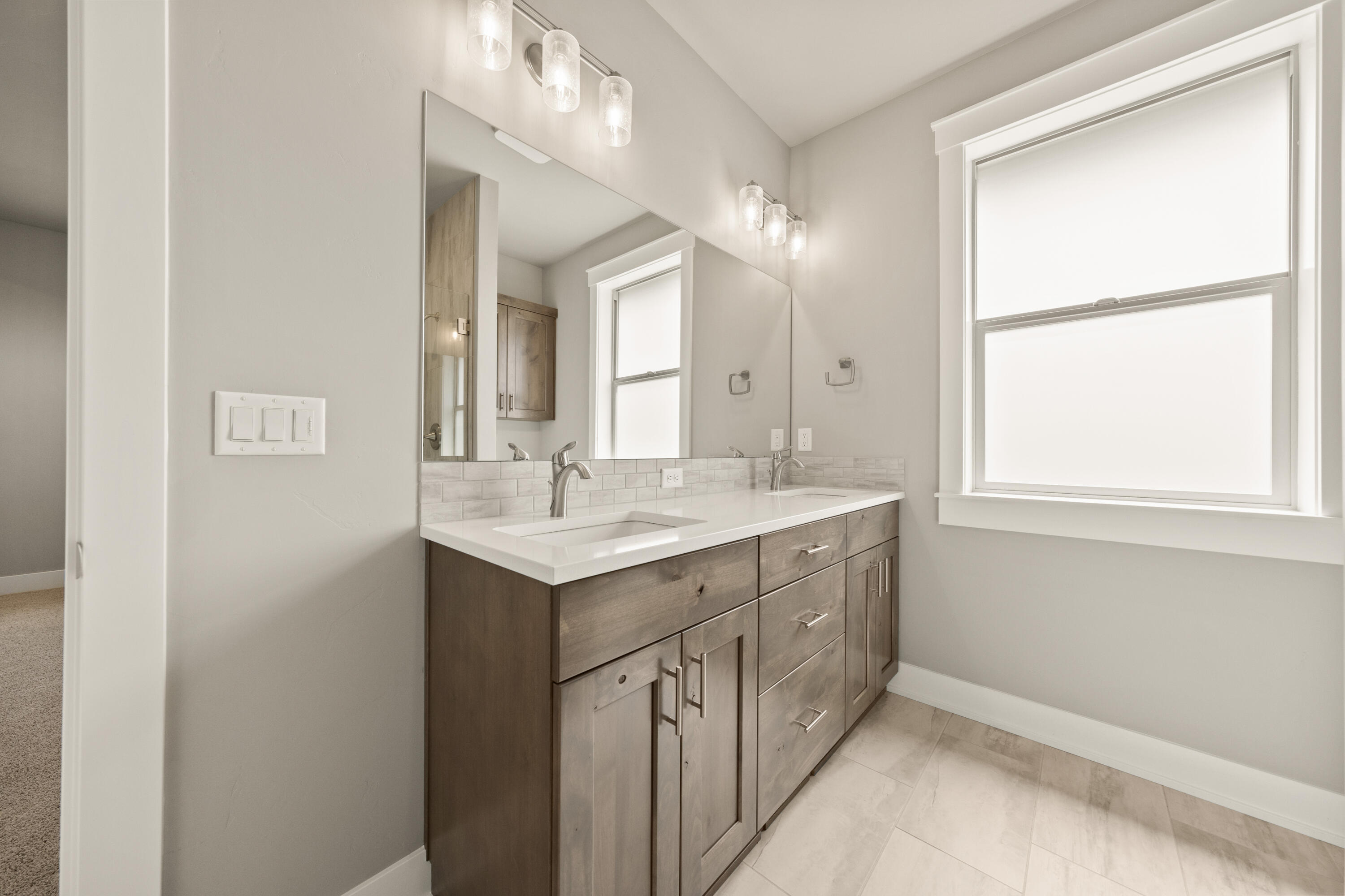 Dry Canyon - Residential