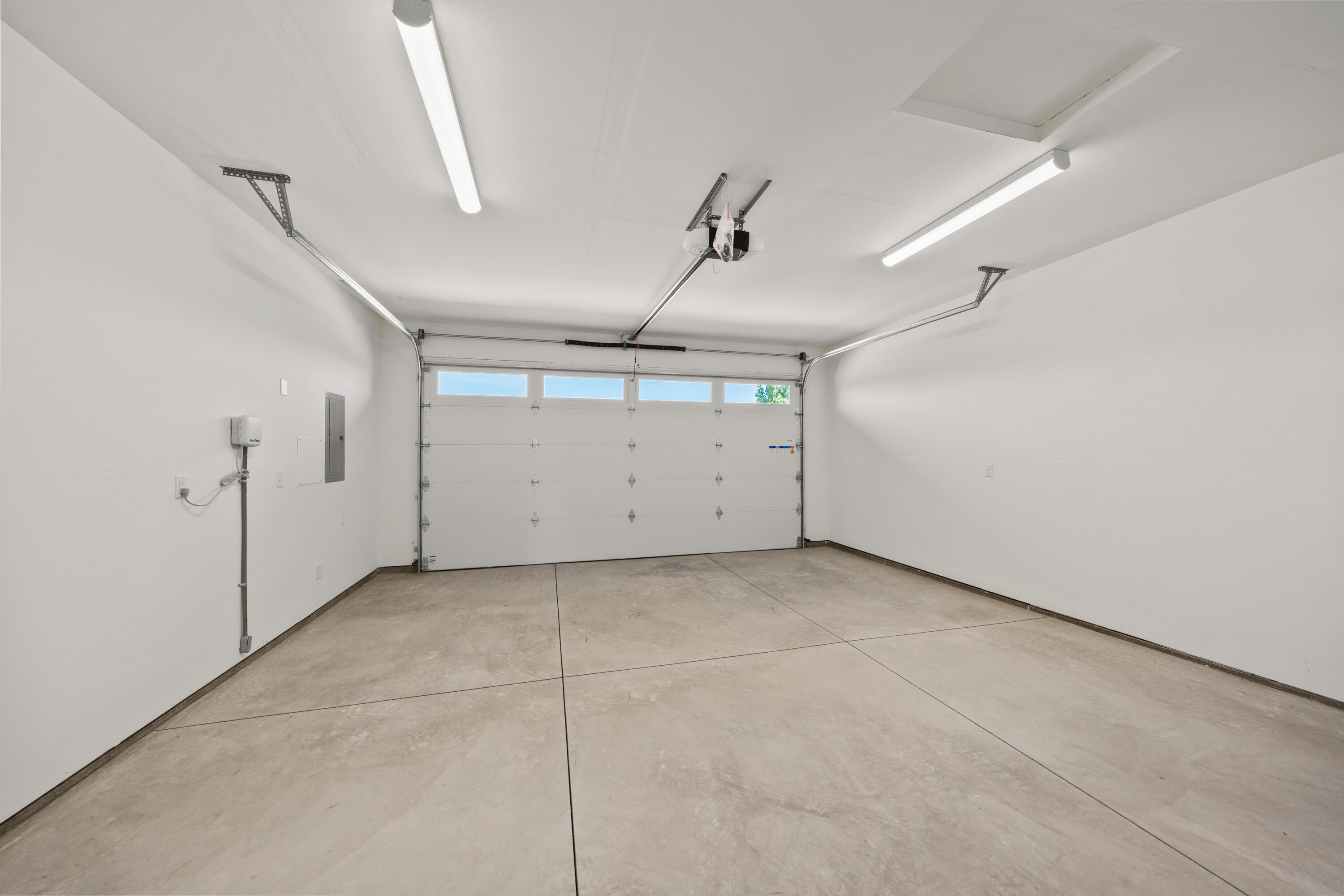 Dry Canyon - Residential