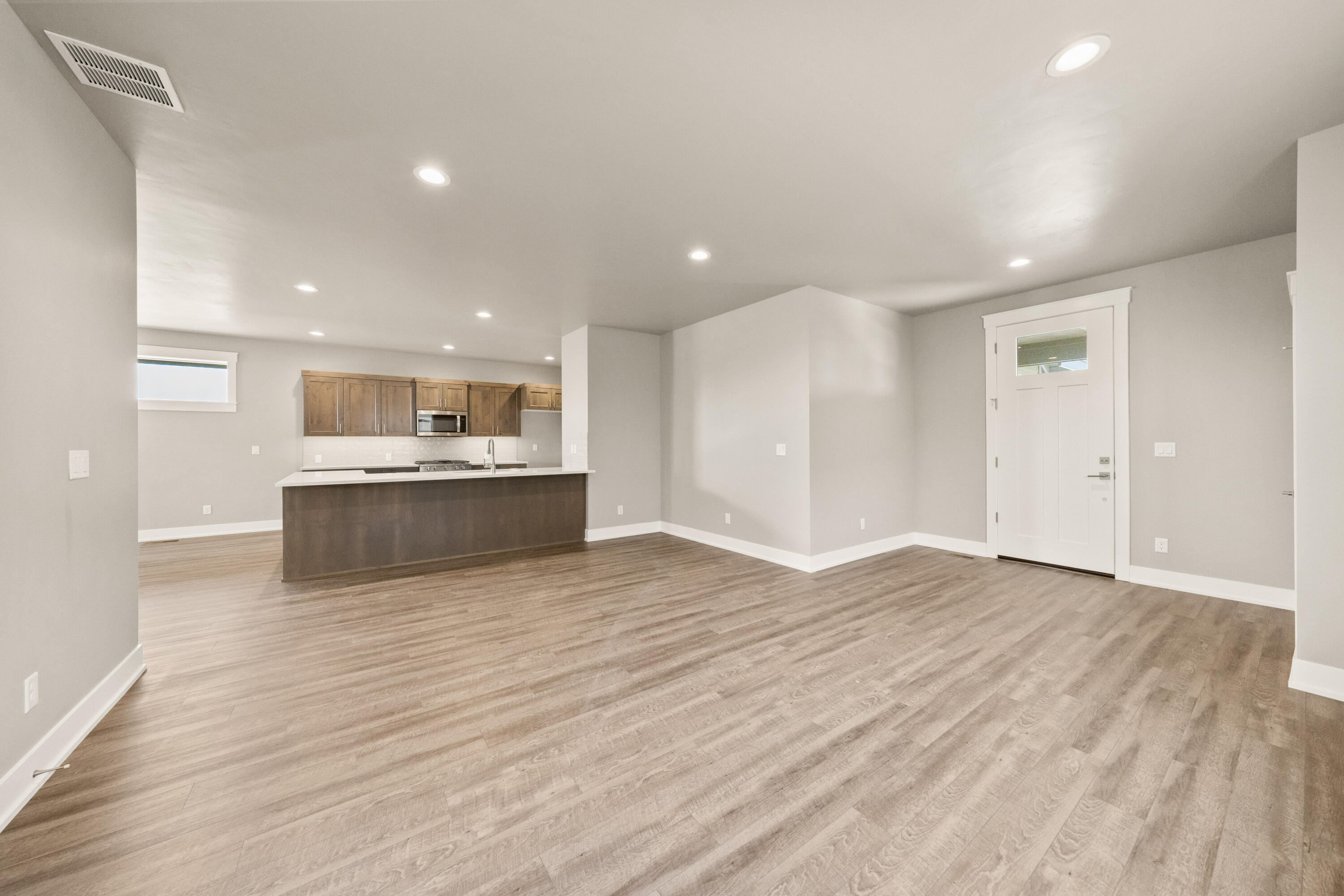 Dry Canyon - Residential