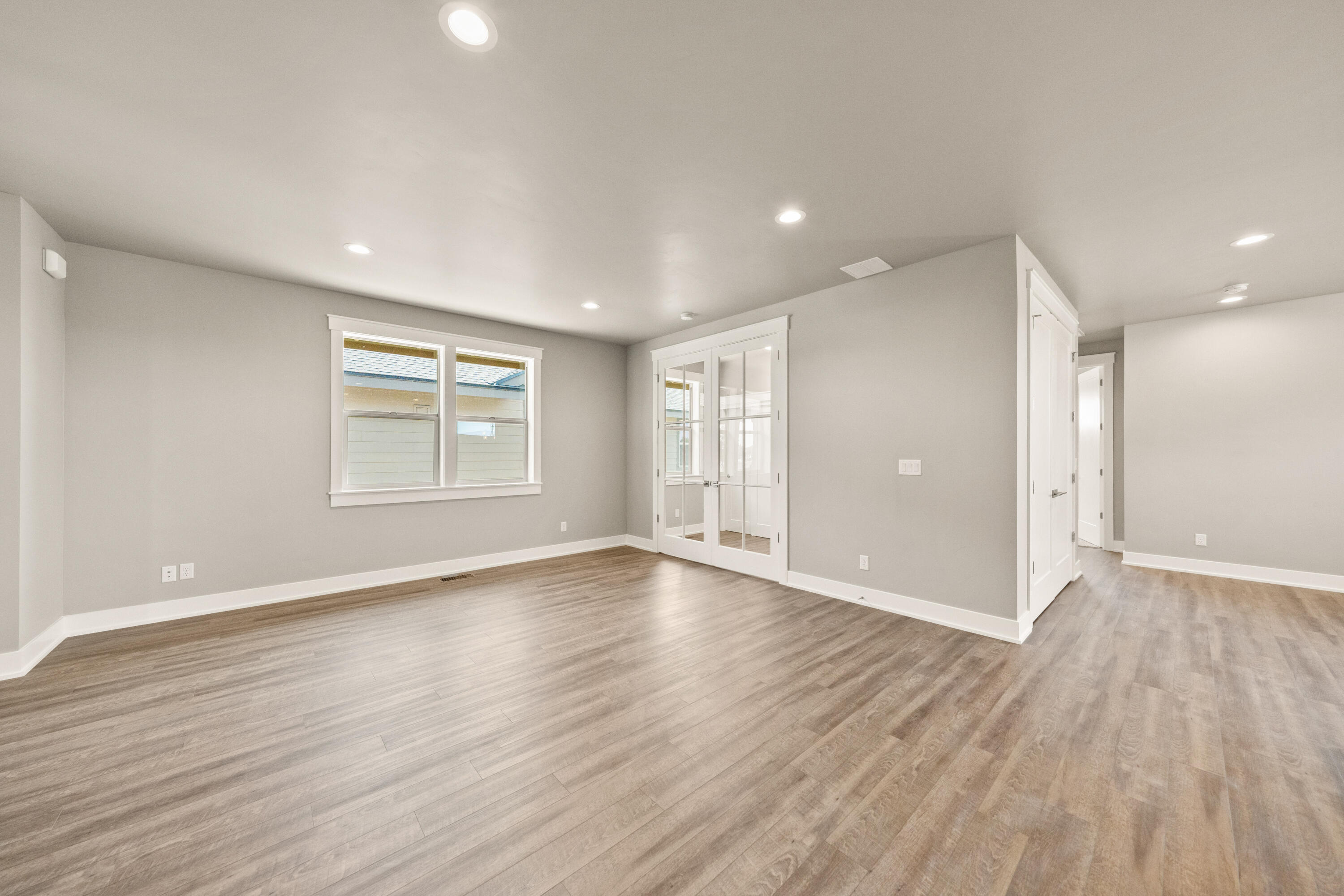 Dry Canyon - Residential