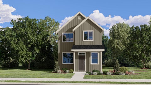 Photo of 61534 Parrell Rd Rd #10, Bend, OR 97702 (MLS # 220229822)