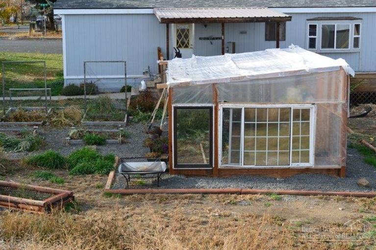 Casper Mob Acres - Residential