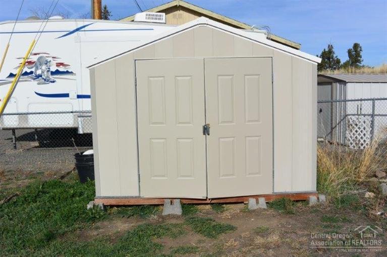 Casper Mob Acres - Residential