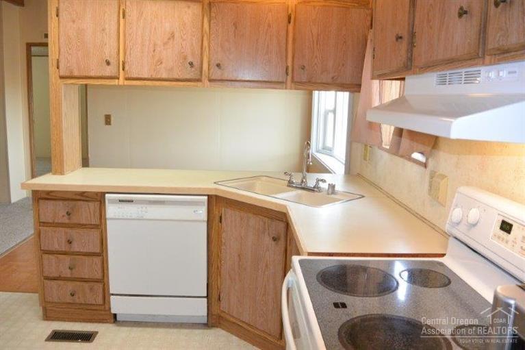 Casper Mob Acres - Residential