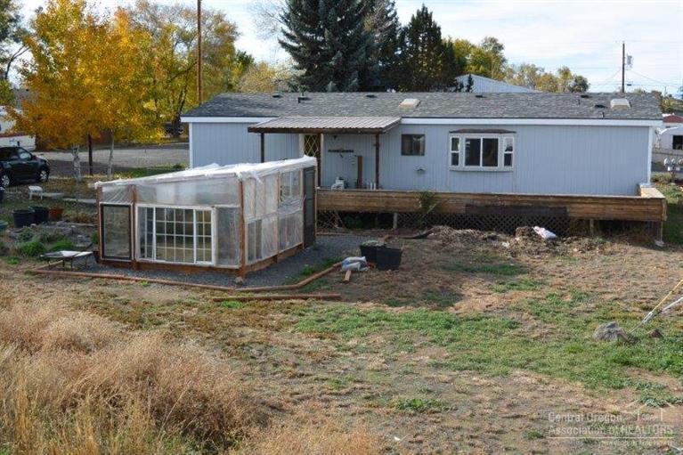 Casper Mob Acres - Residential