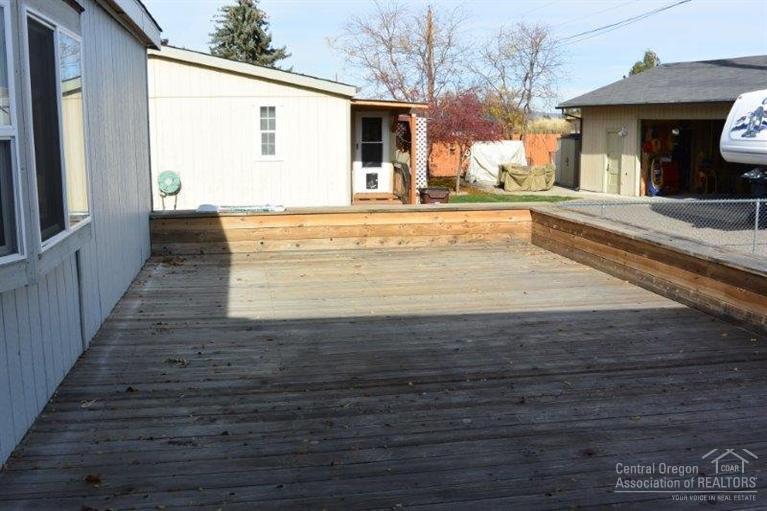 Casper Mob Acres - Residential