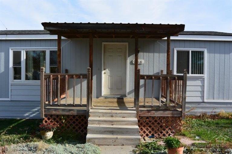 Casper Mob Acres - Residential