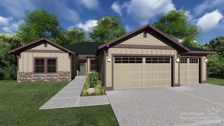 Vista Meadows - Residential