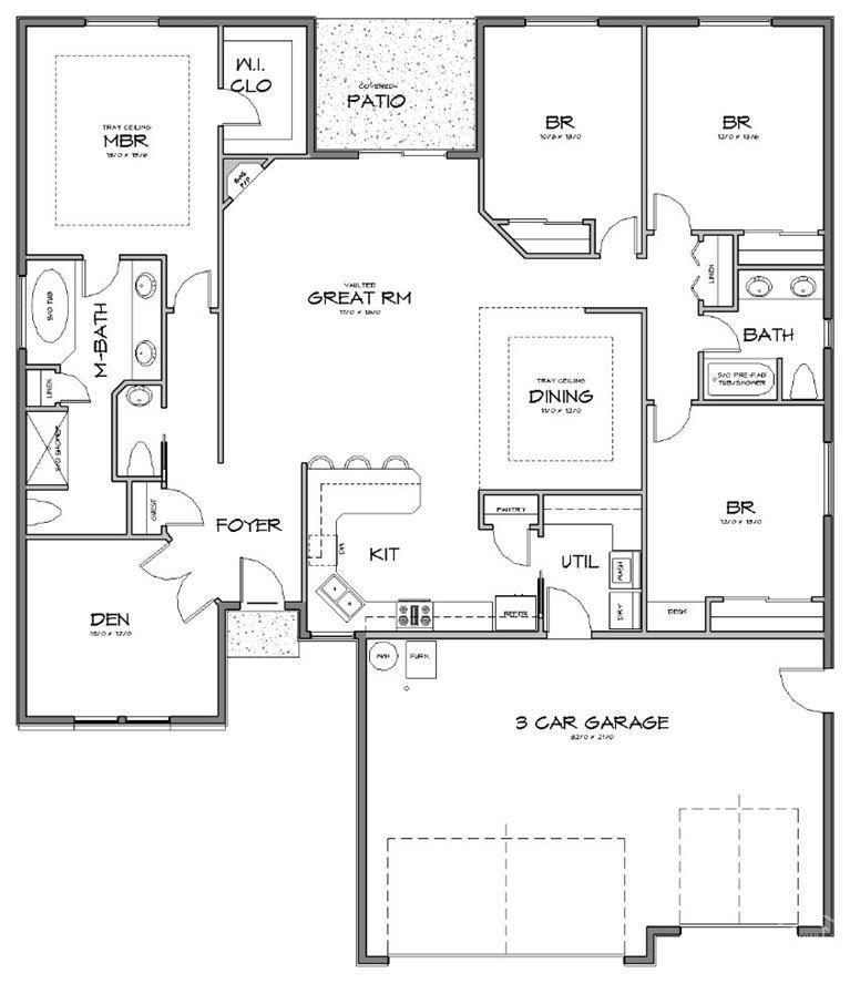 Vista Meadows - Residential
