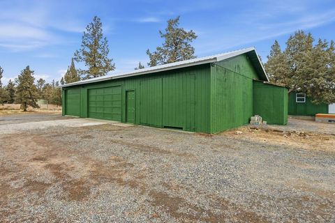 Tiny photo for 4645 NW 52nd Street, Redmond, OR 97756 (MLS # 220214388)