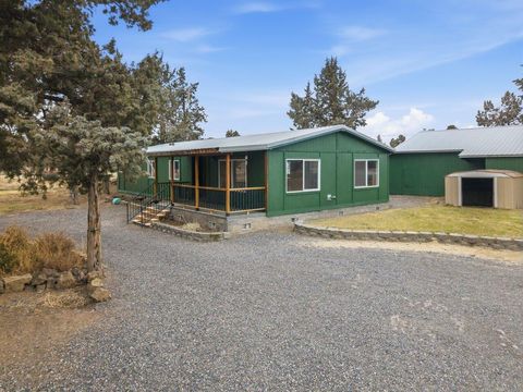 4645 NW 52nd Street Redmond OR 97756