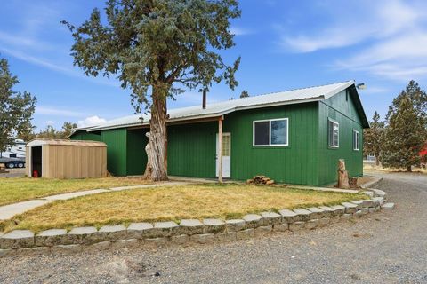 Tiny photo for 4645 NW 52nd Street, Redmond, OR 97756 (MLS # 220214388)