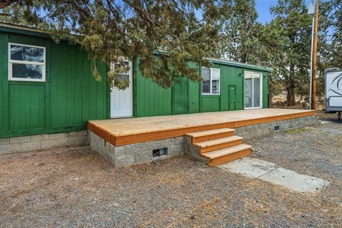 Tiny photo for 4645 NW 52nd Street, Redmond, OR 97756 (MLS # 220214388)