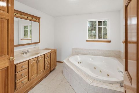 Tiny photo for 4645 NW 52nd Street, Redmond, OR 97756 (MLS # 220214388)