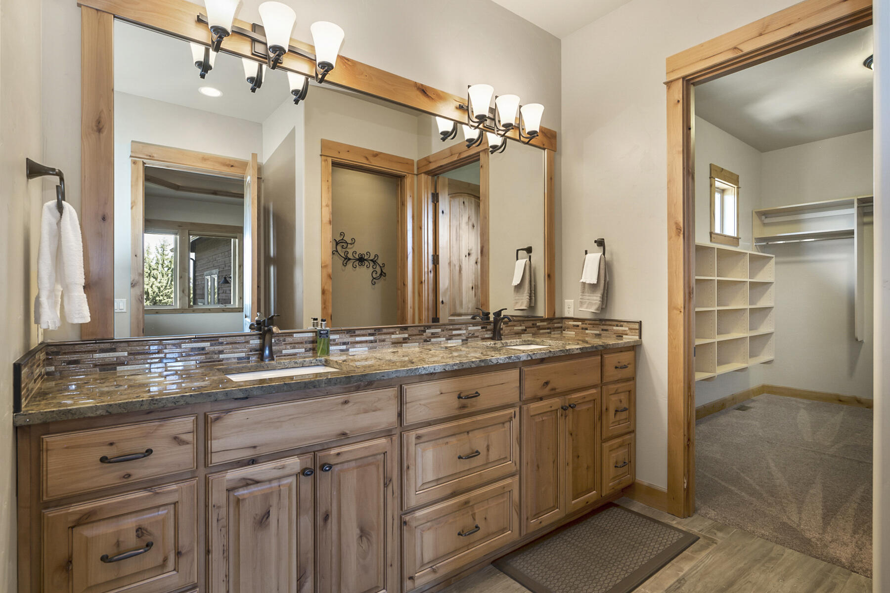 Brasada Ranch - Residential