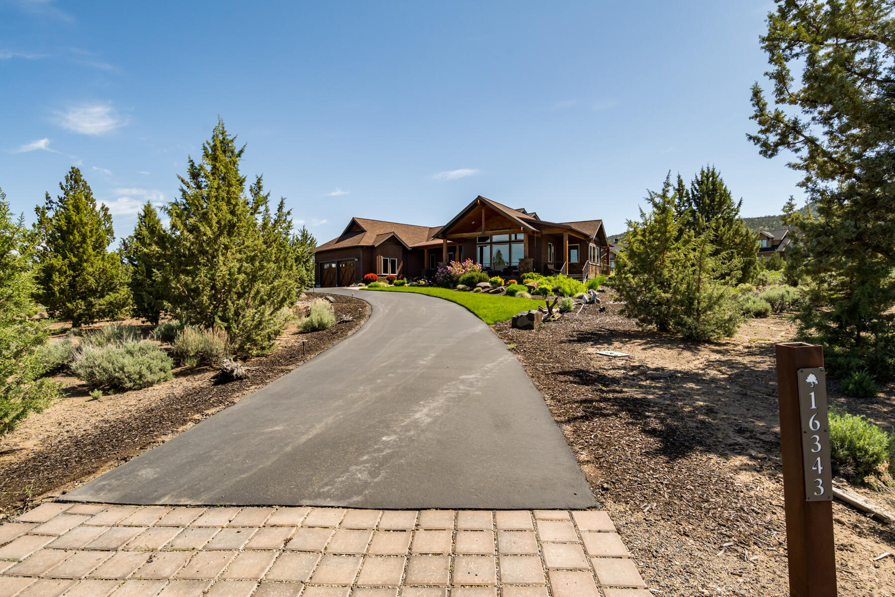 Brasada Ranch - Residential