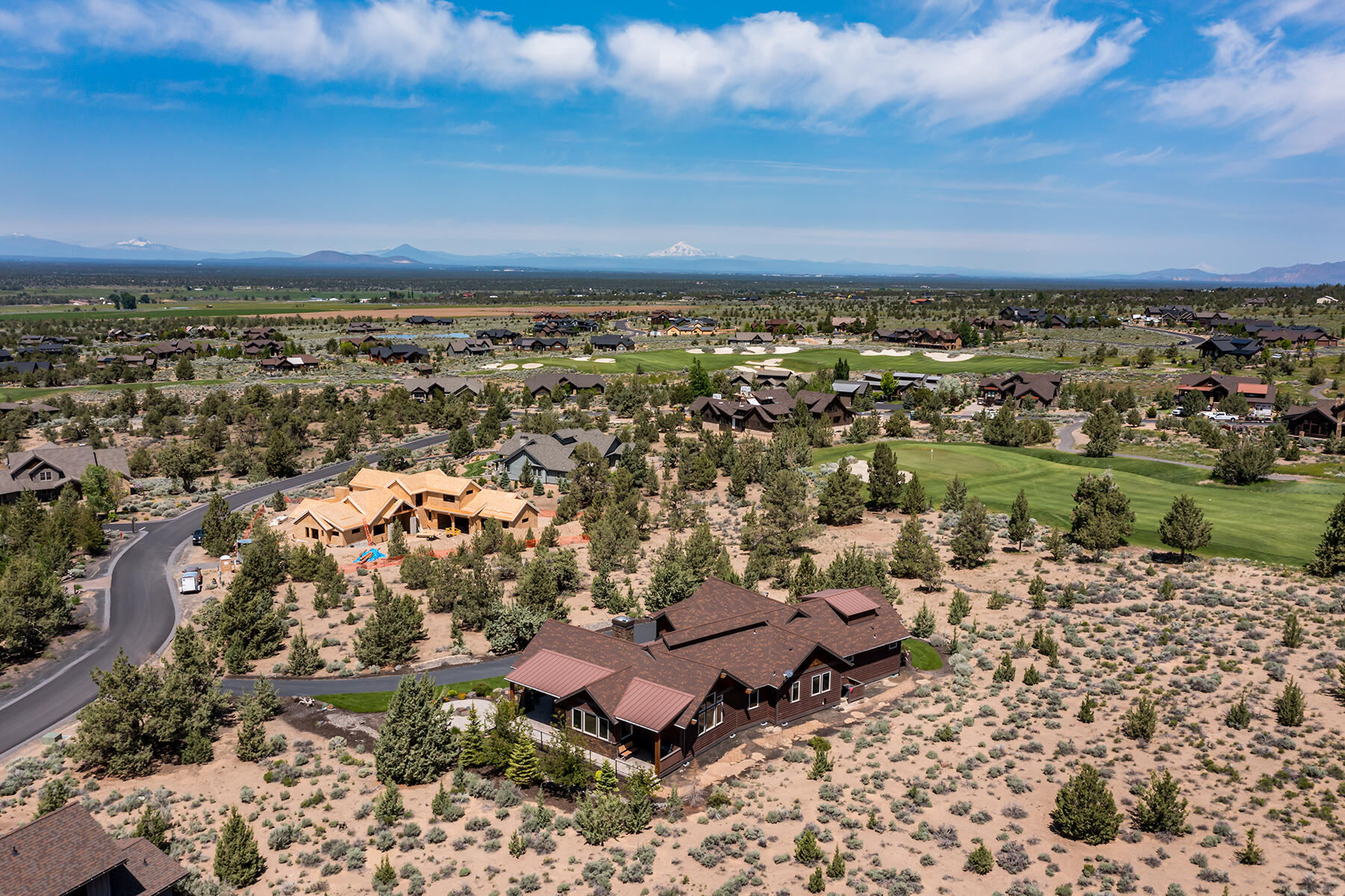 Brasada Ranch - Residential