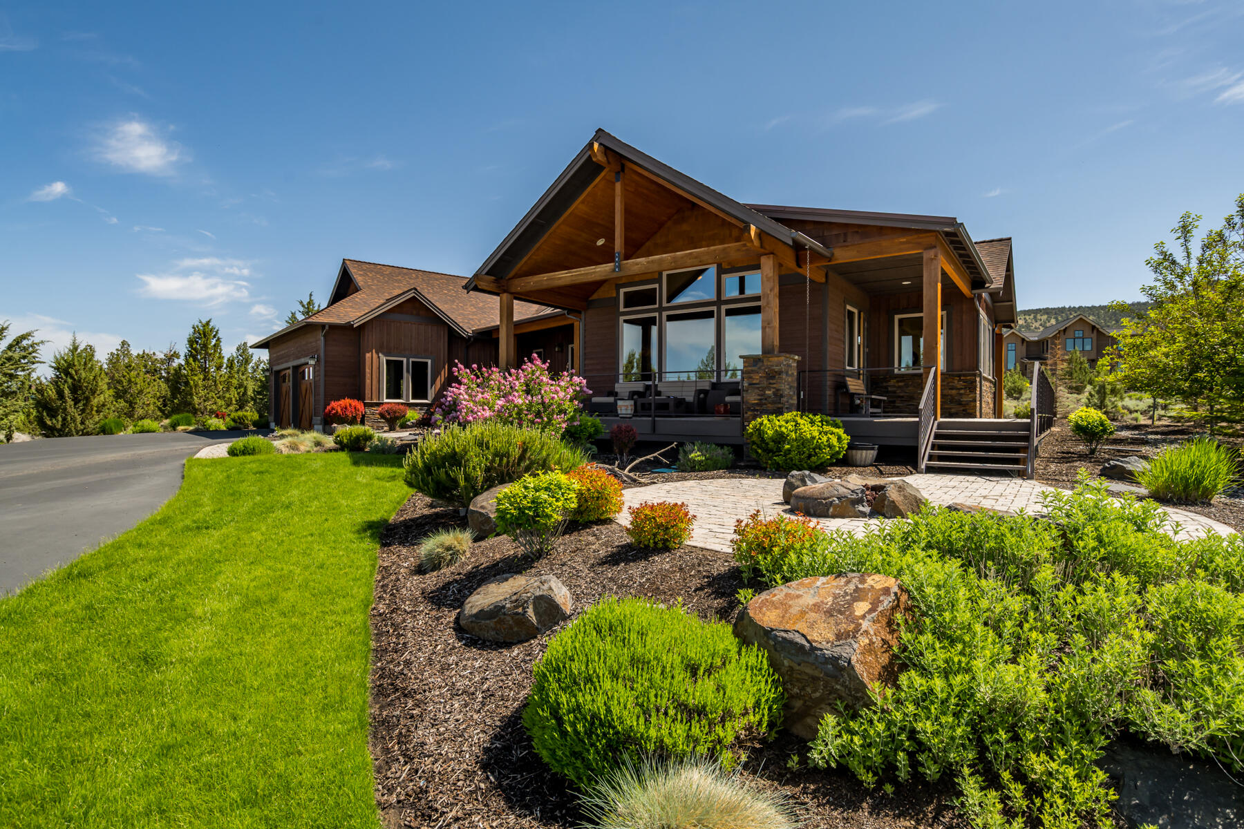 Brasada Ranch - Residential