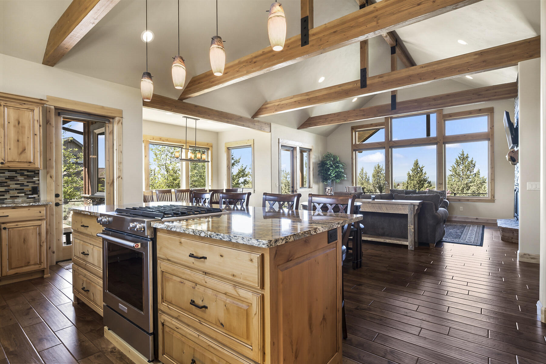 Brasada Ranch - Residential