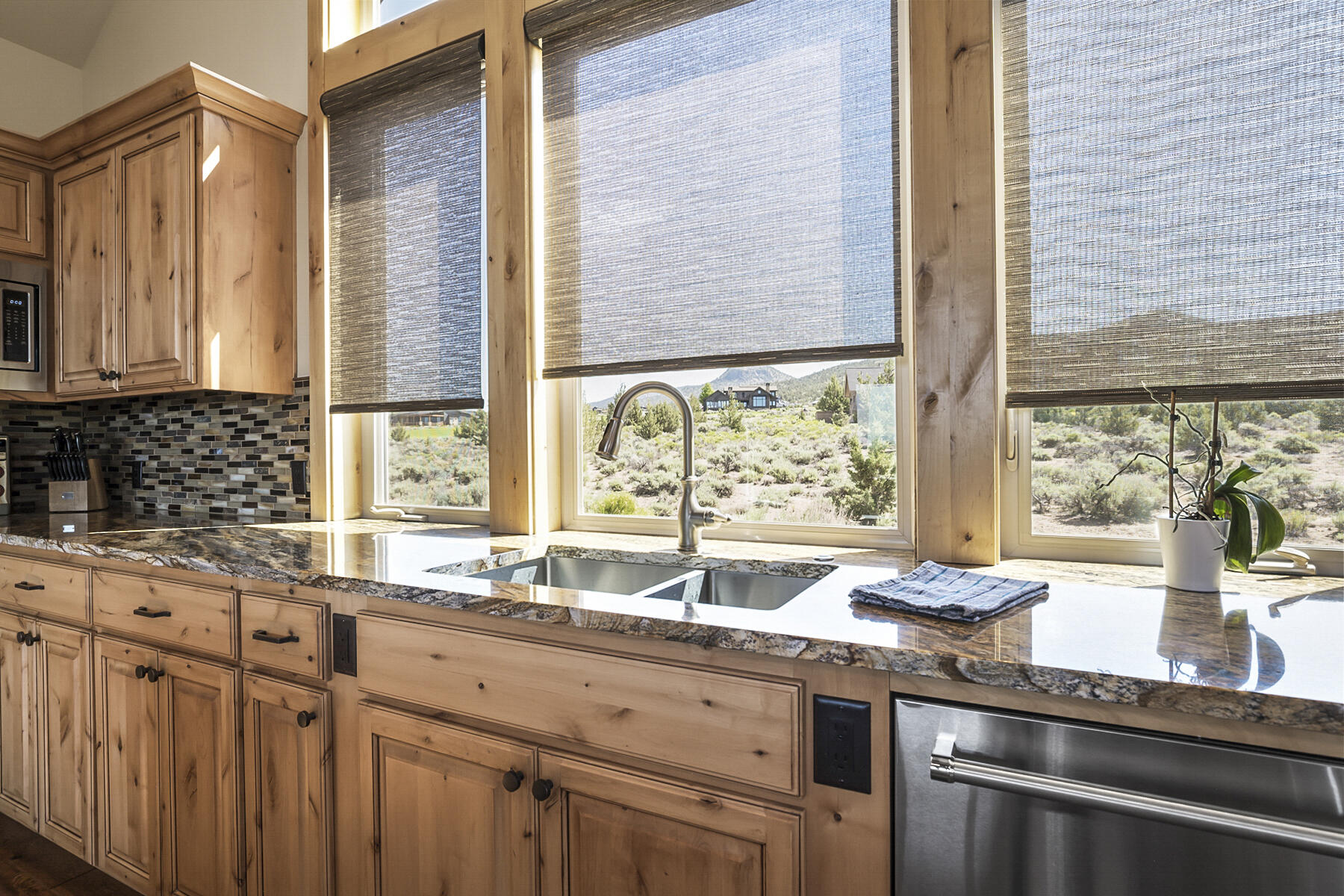 Brasada Ranch - Residential