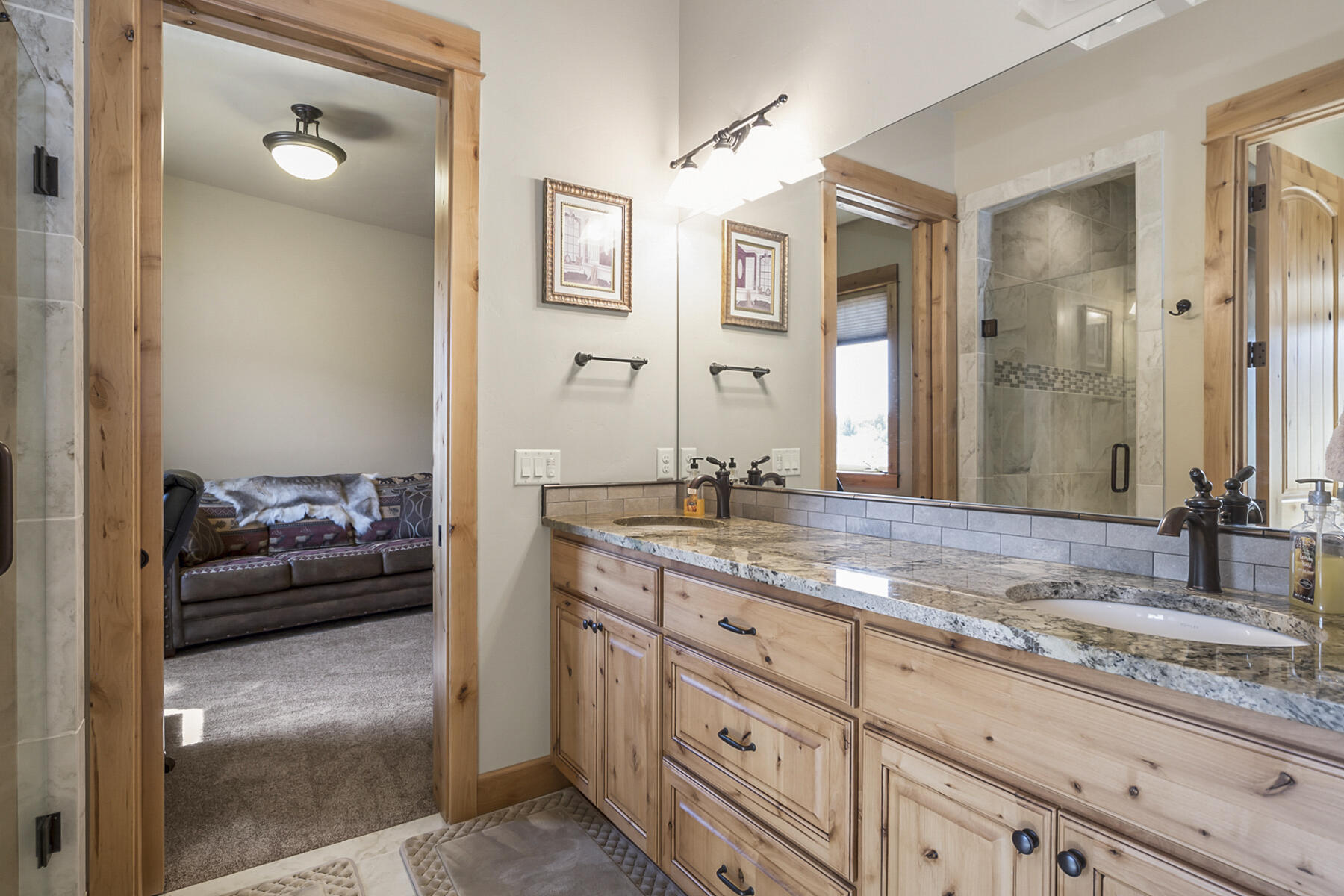 Brasada Ranch - Residential