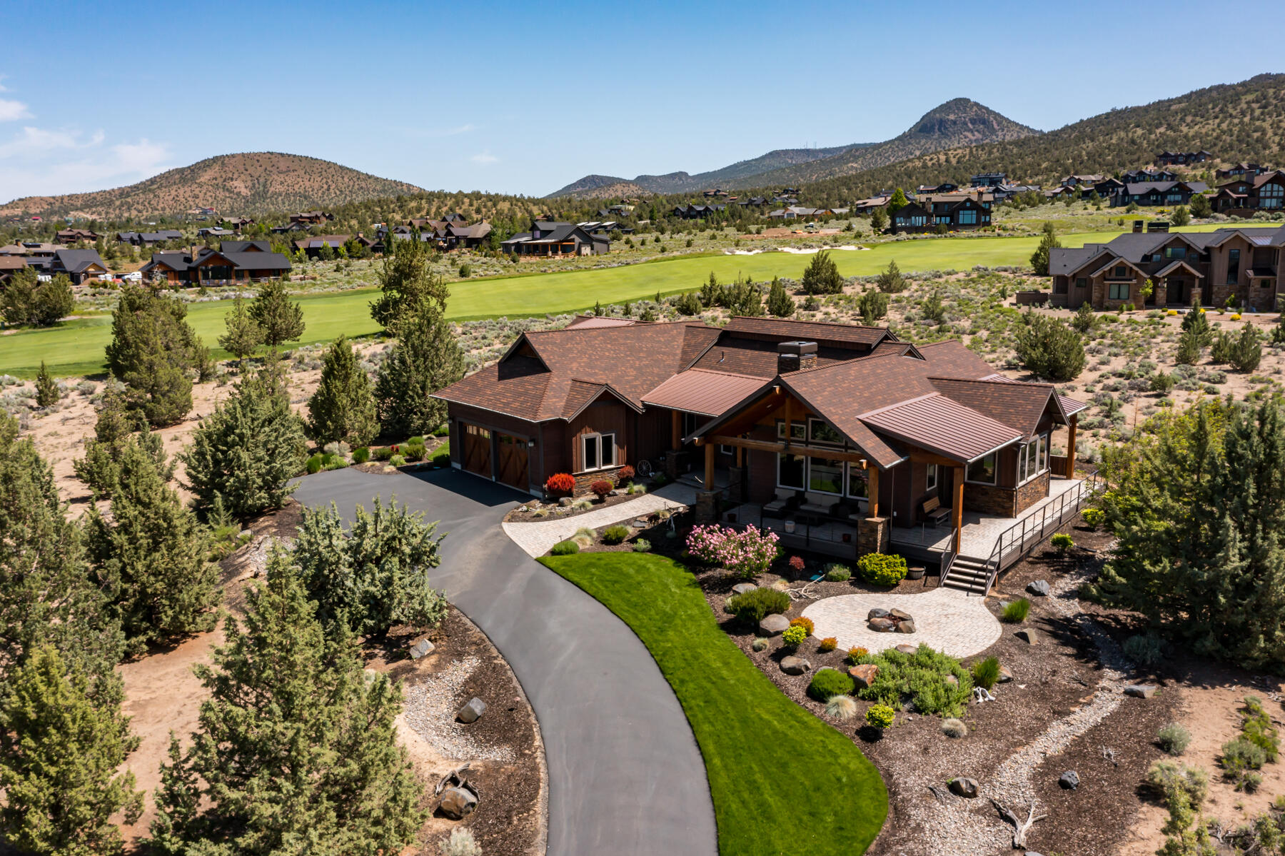 Brasada Ranch - Residential