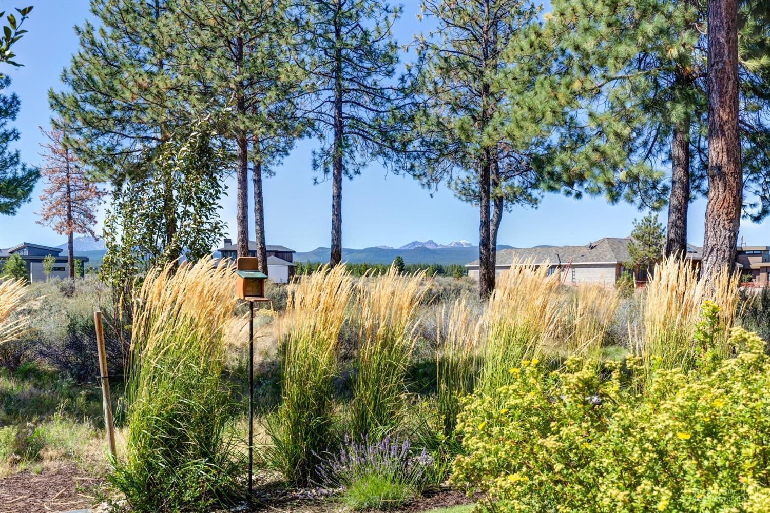 Broken Top - Residential