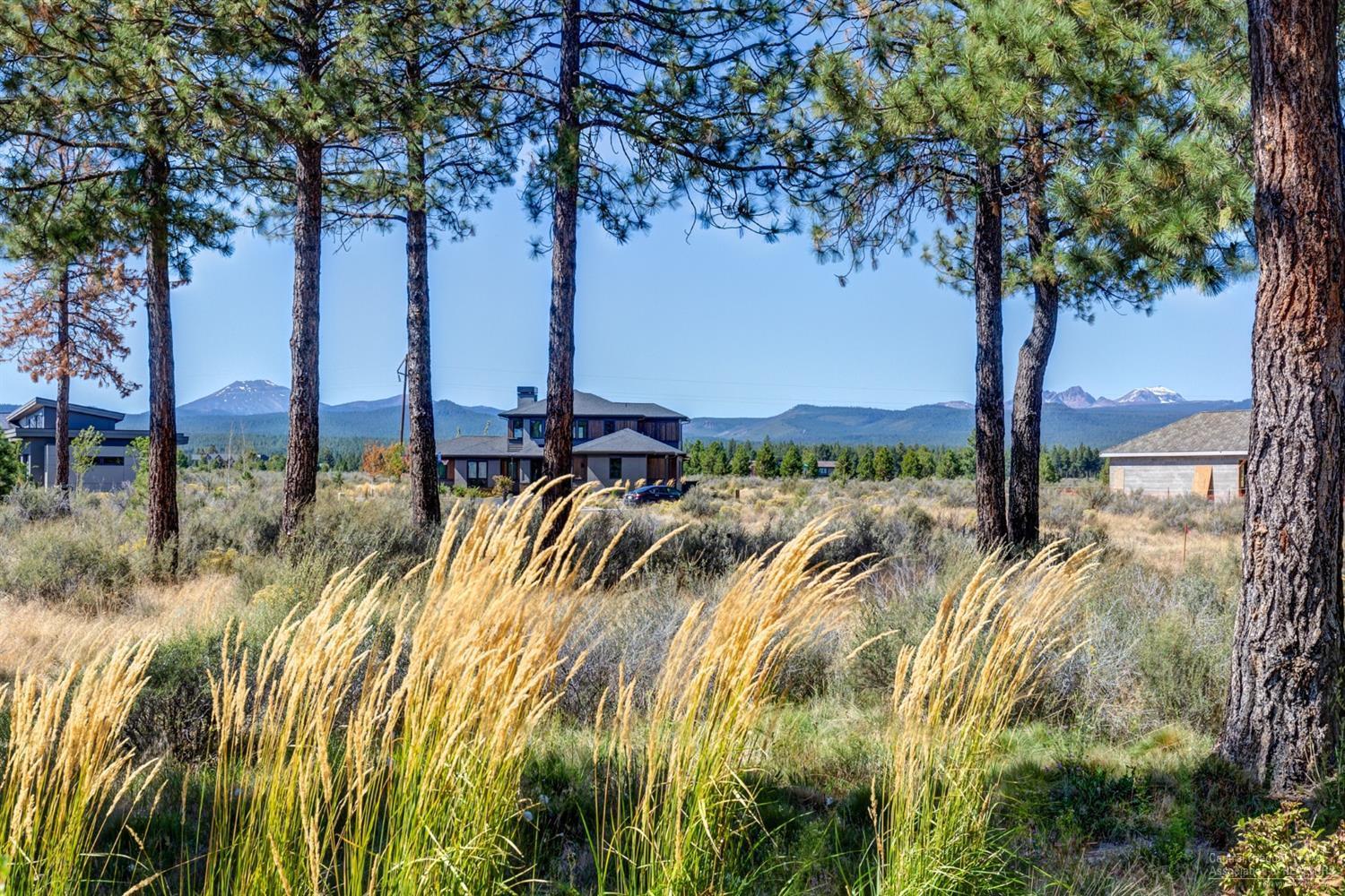 Broken Top - Residential