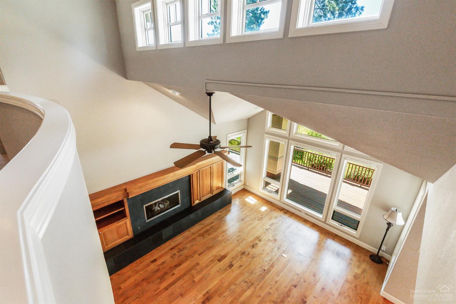 Broken Top - Residential