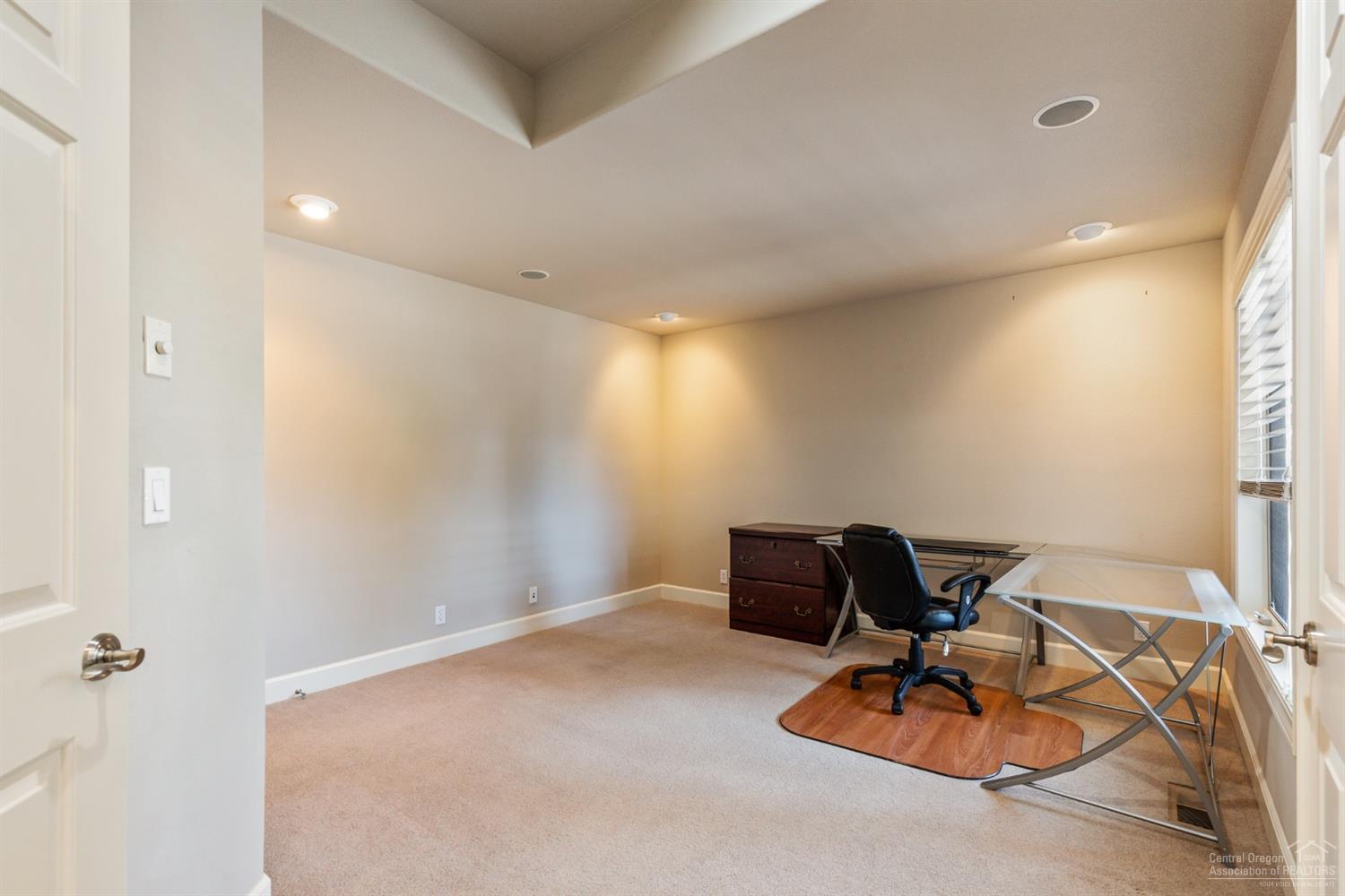 Broken Top - Residential