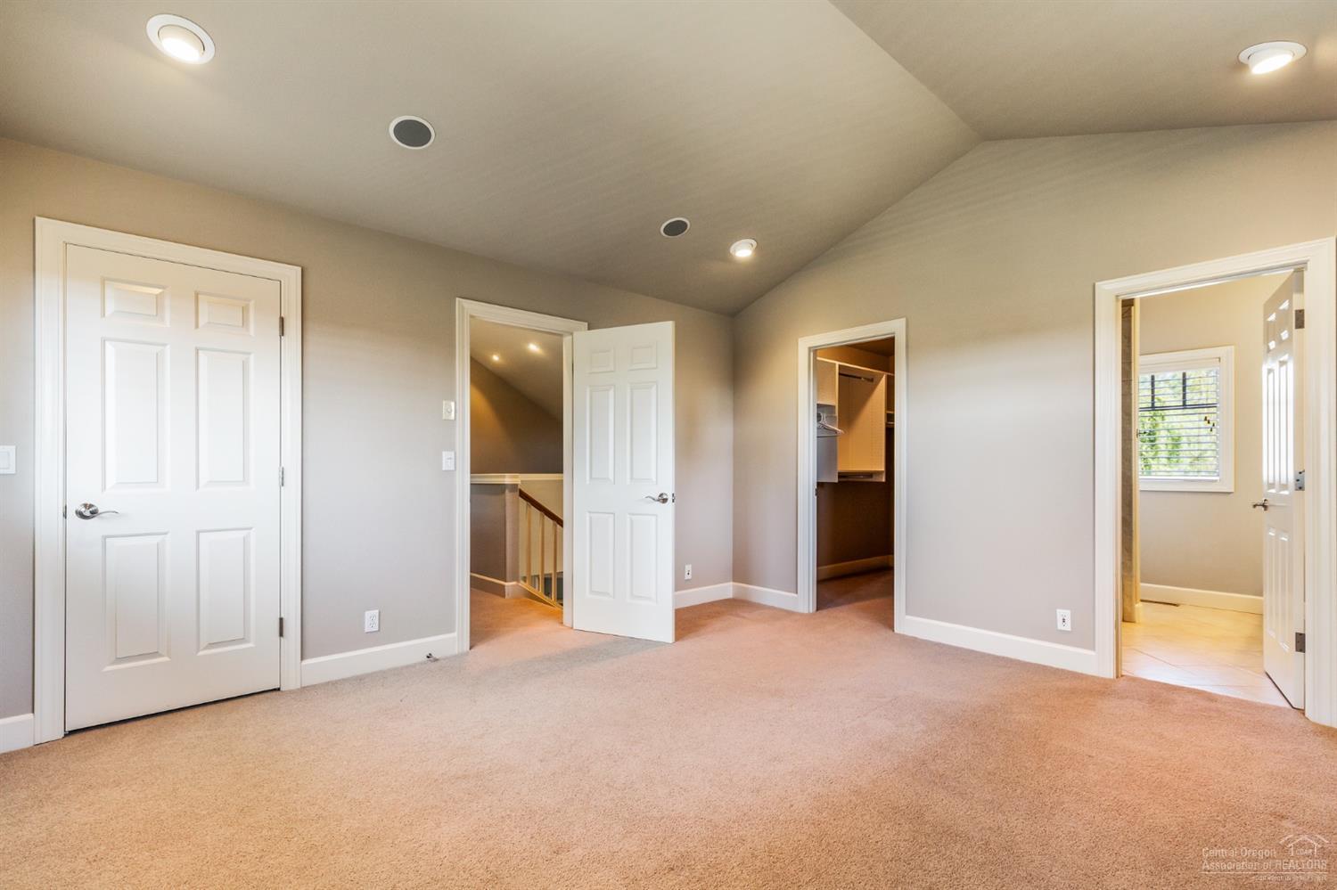 Broken Top - Residential