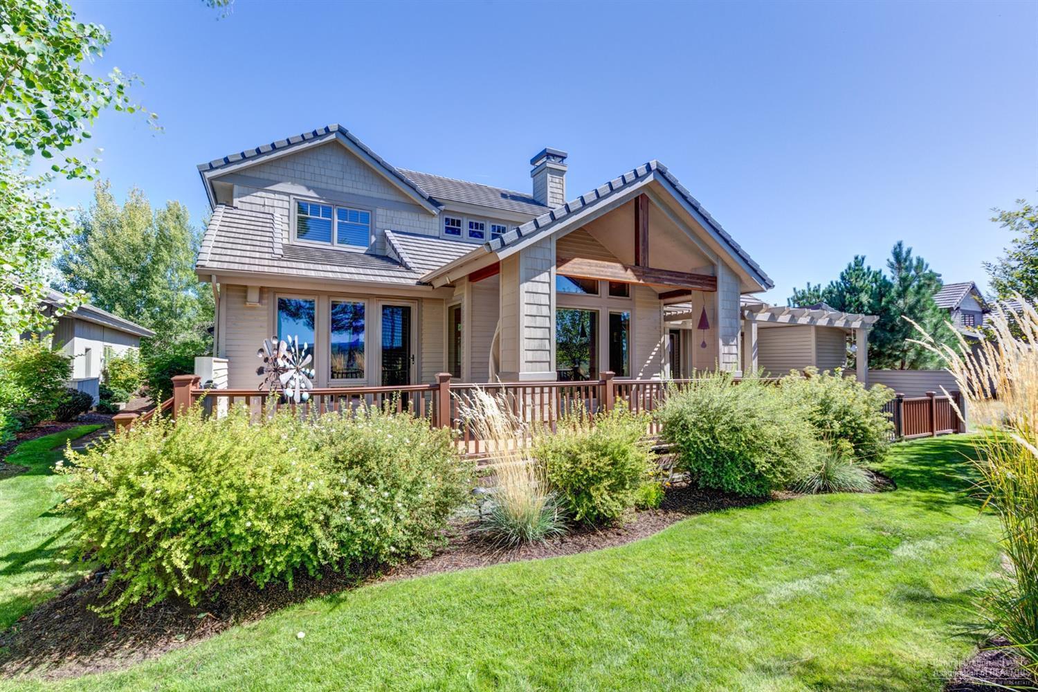 Broken Top - Residential