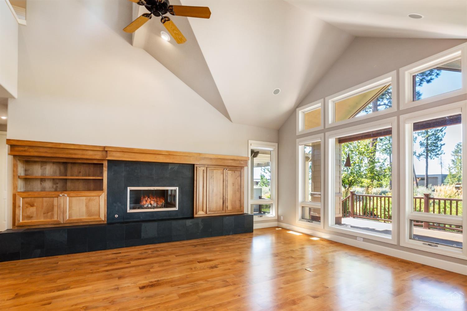 Broken Top - Residential