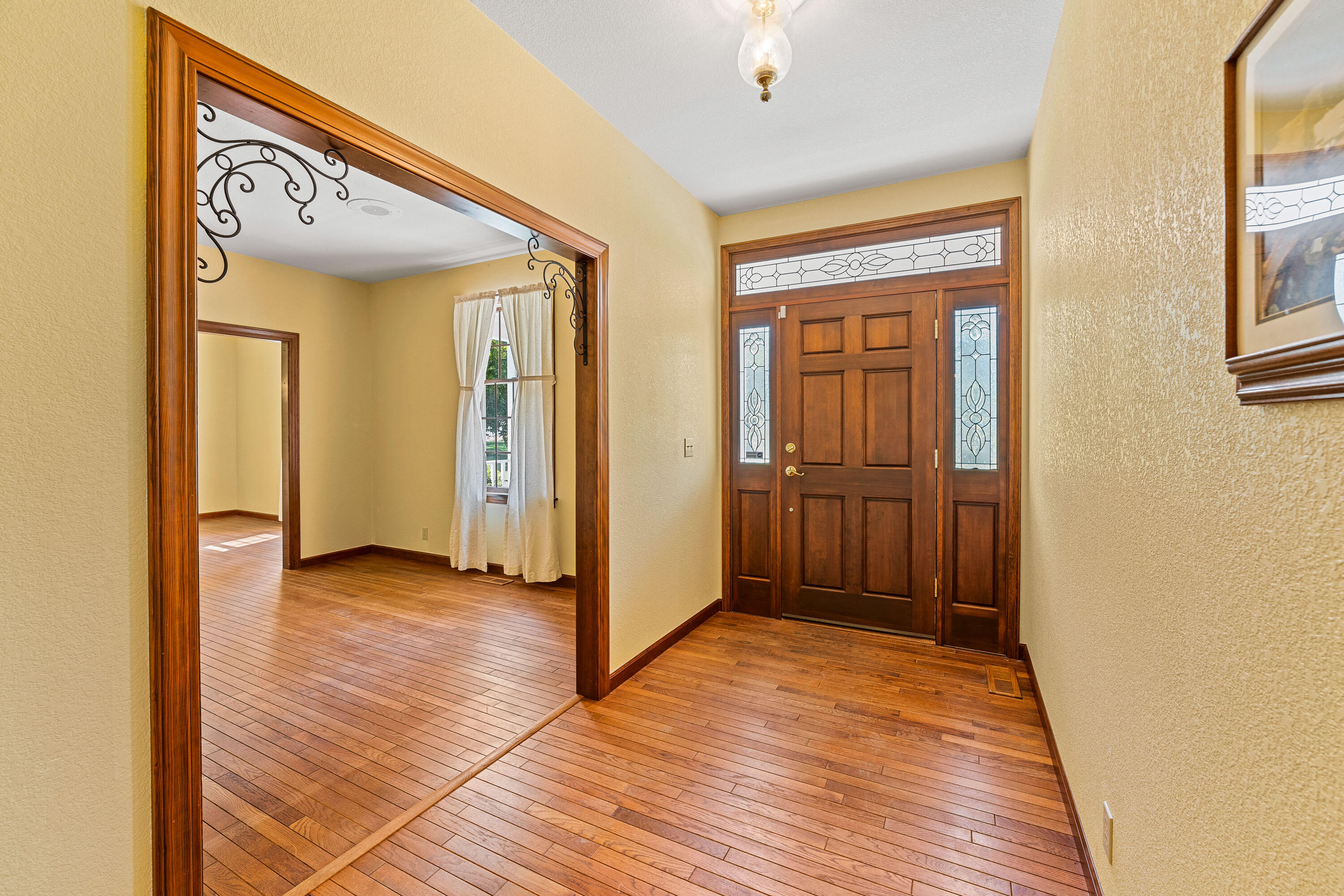 Country Hills Estates - Residential