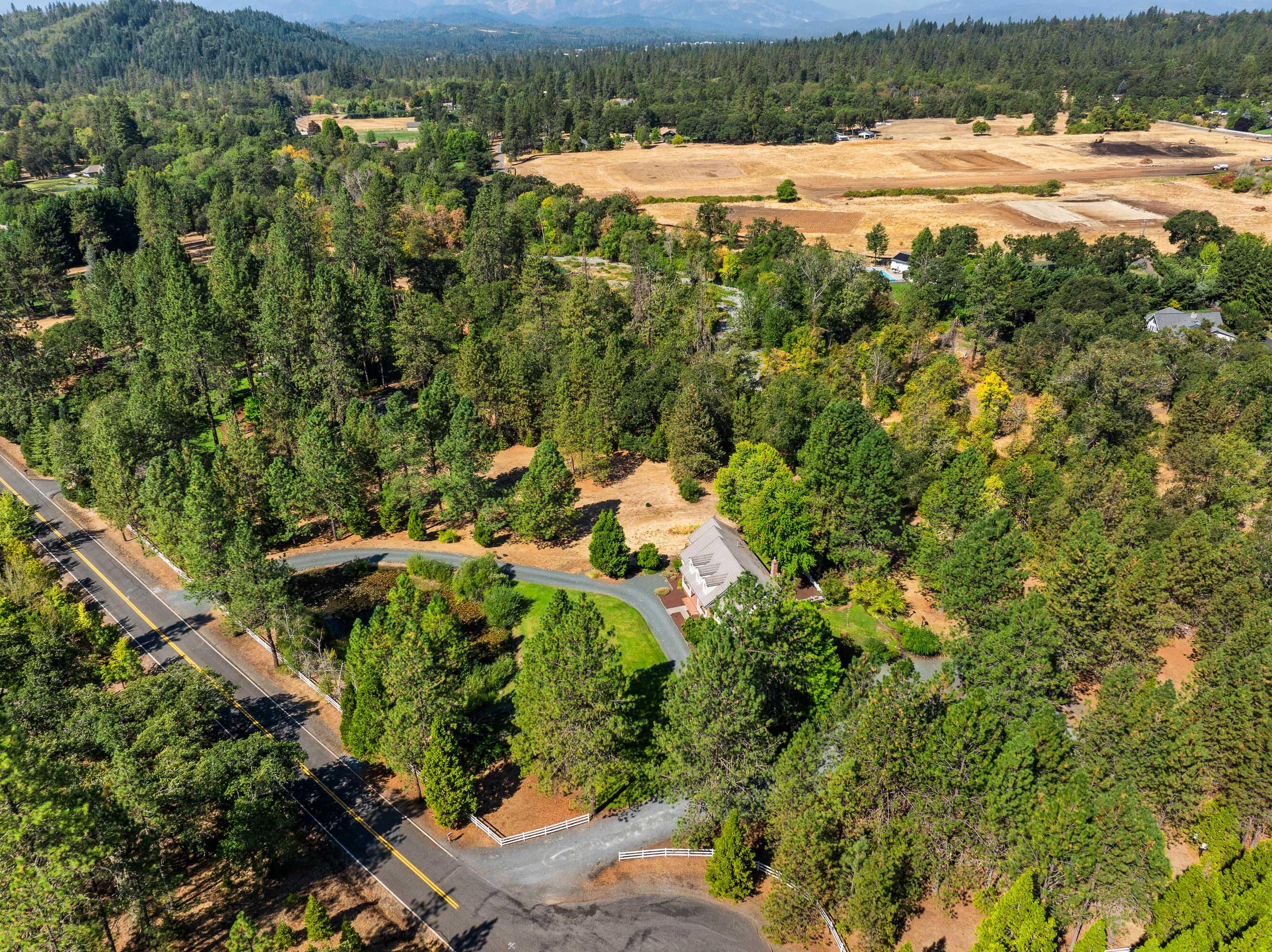 Country Hills Estates - Residential