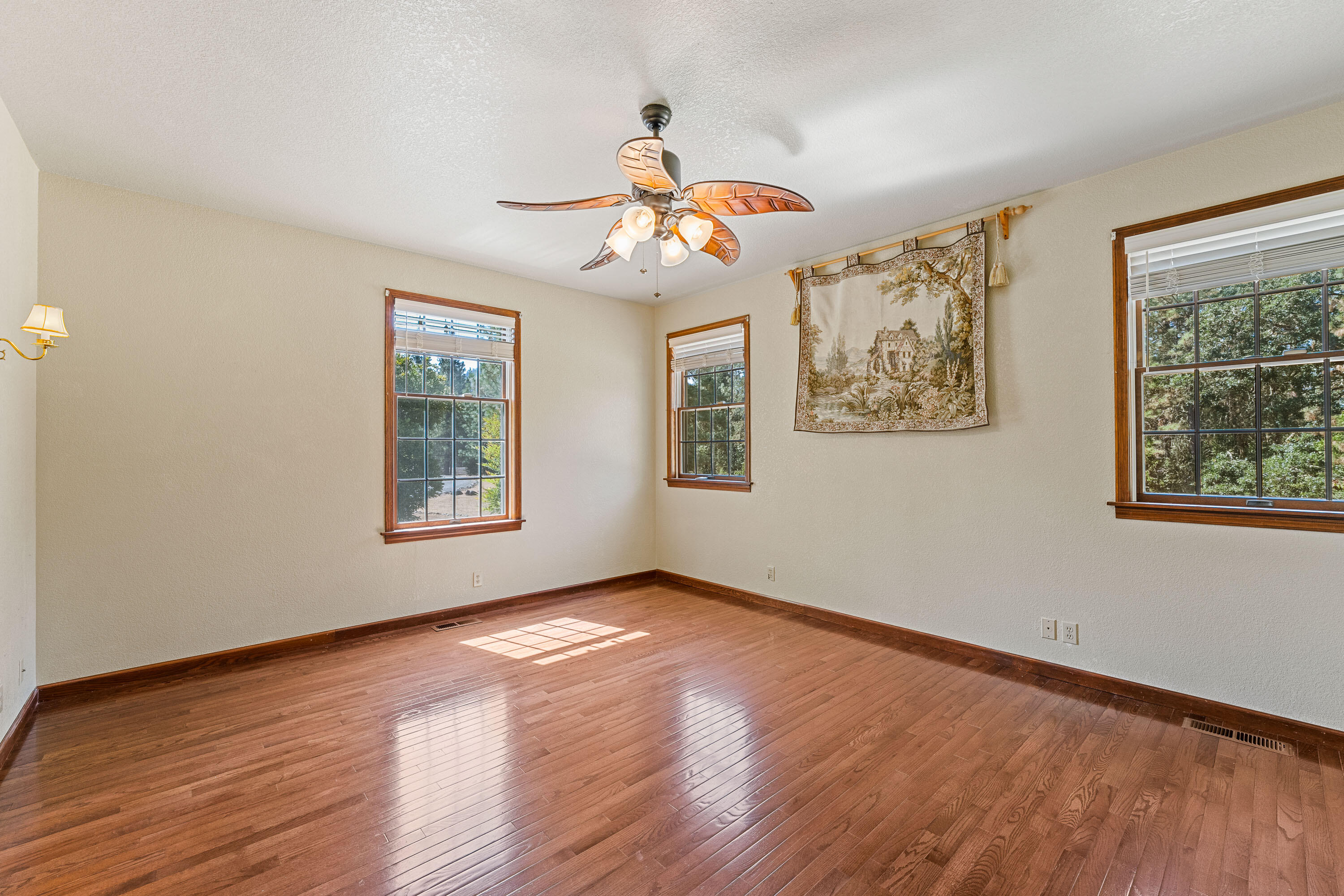 Country Hills Estates - Residential