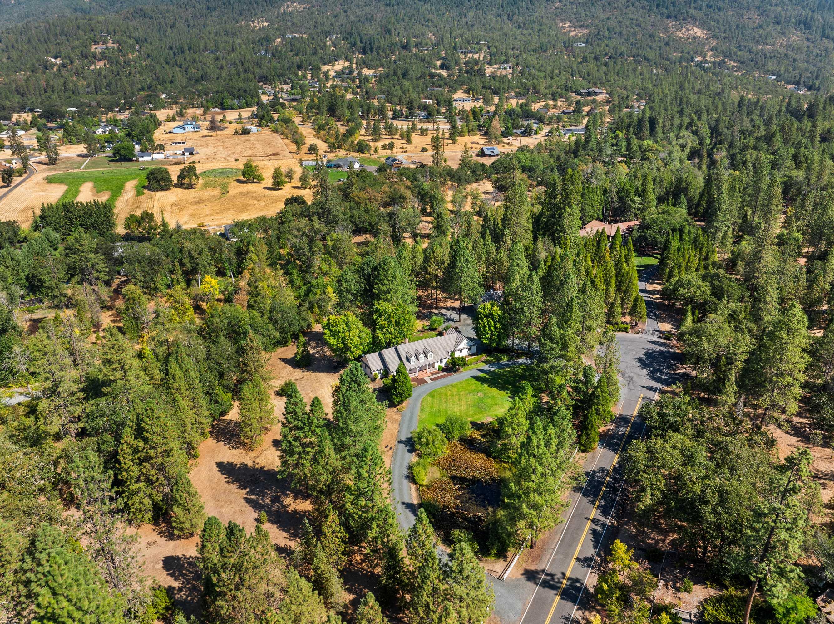 Country Hills Estates - Residential