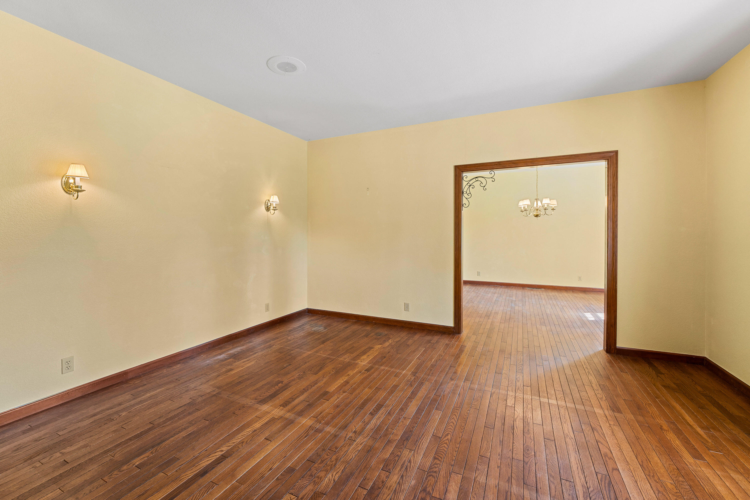 Country Hills Estates - Residential