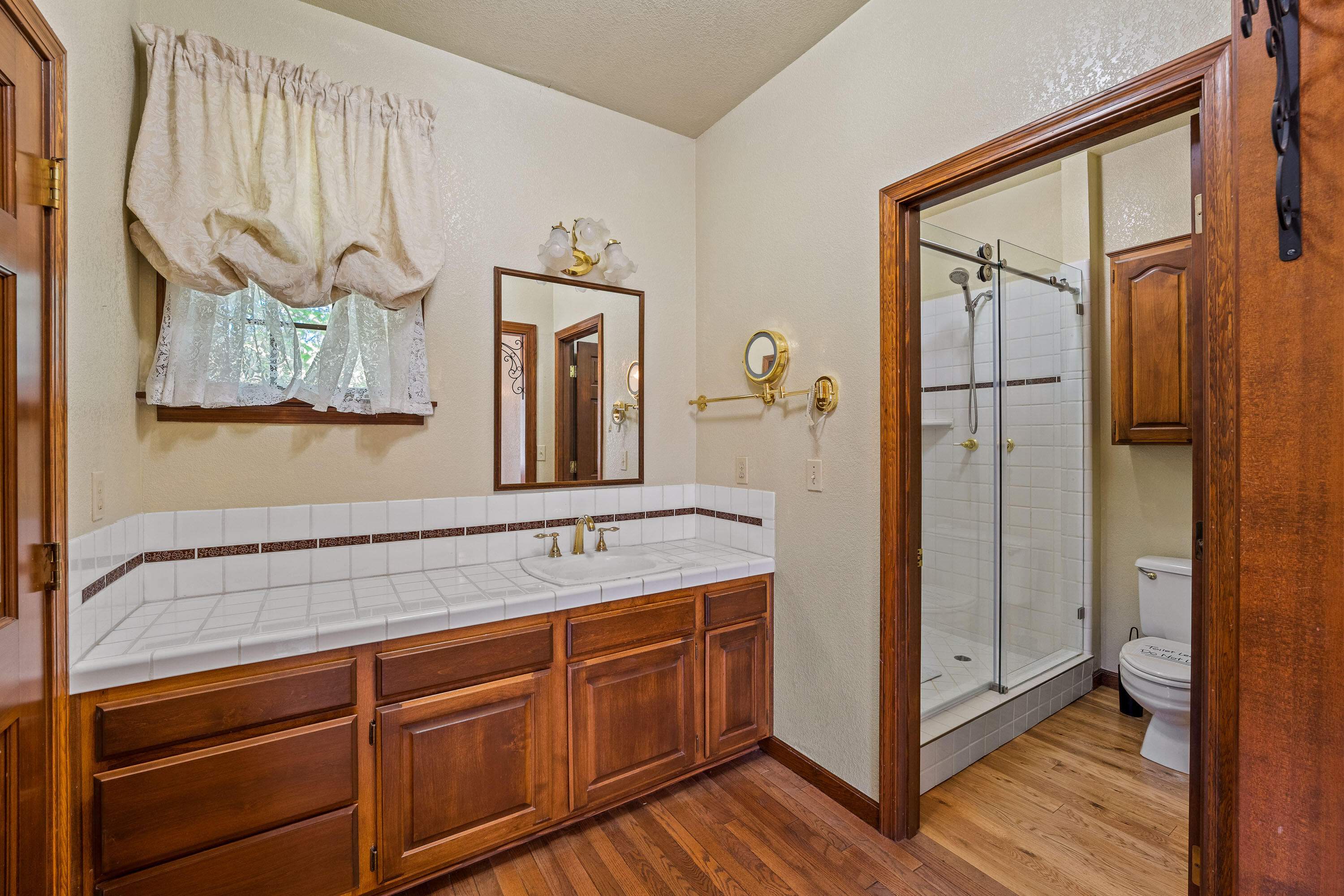 Country Hills Estates - Residential