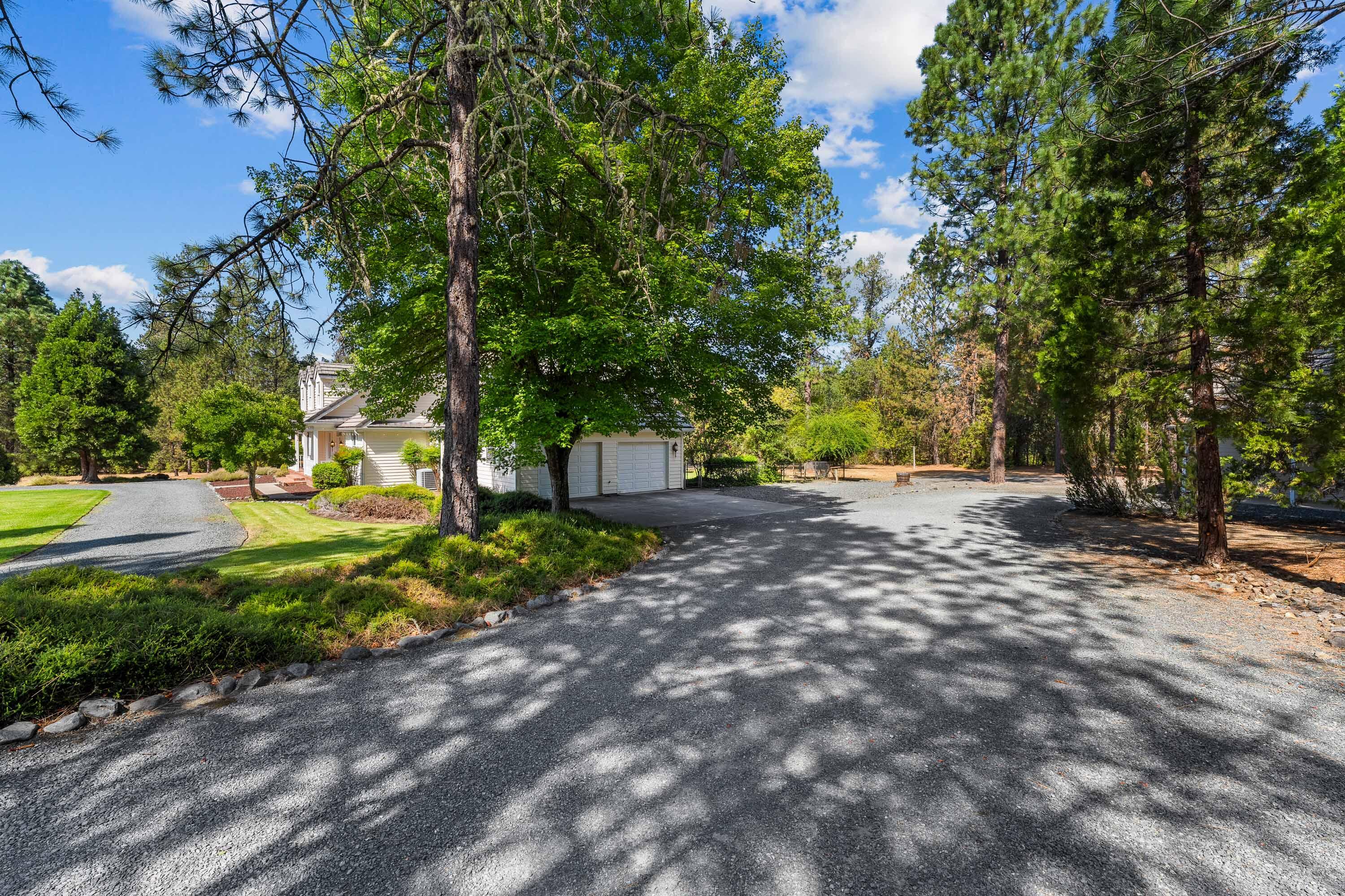 Country Hills Estates - Residential