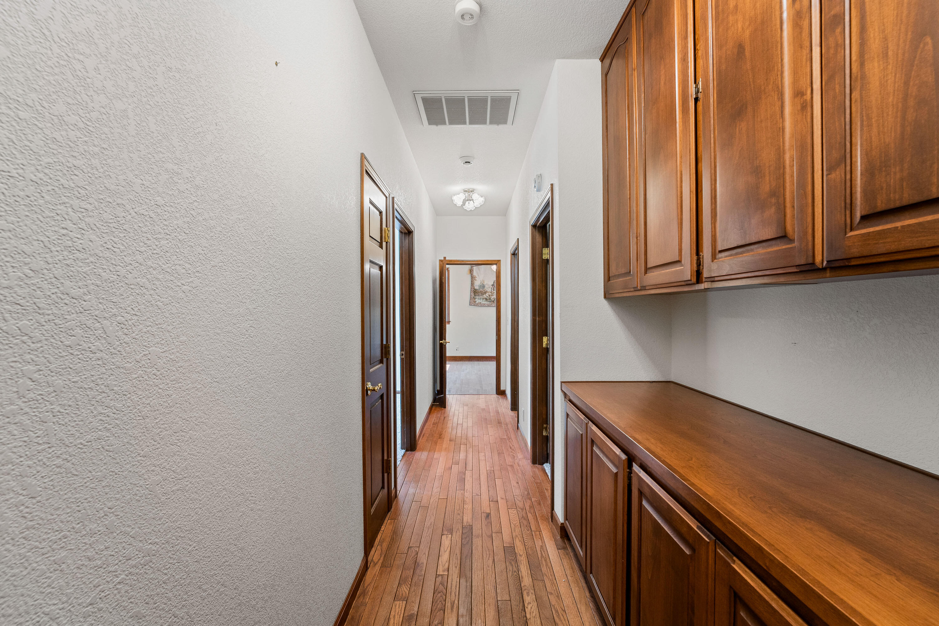 Country Hills Estates - Residential