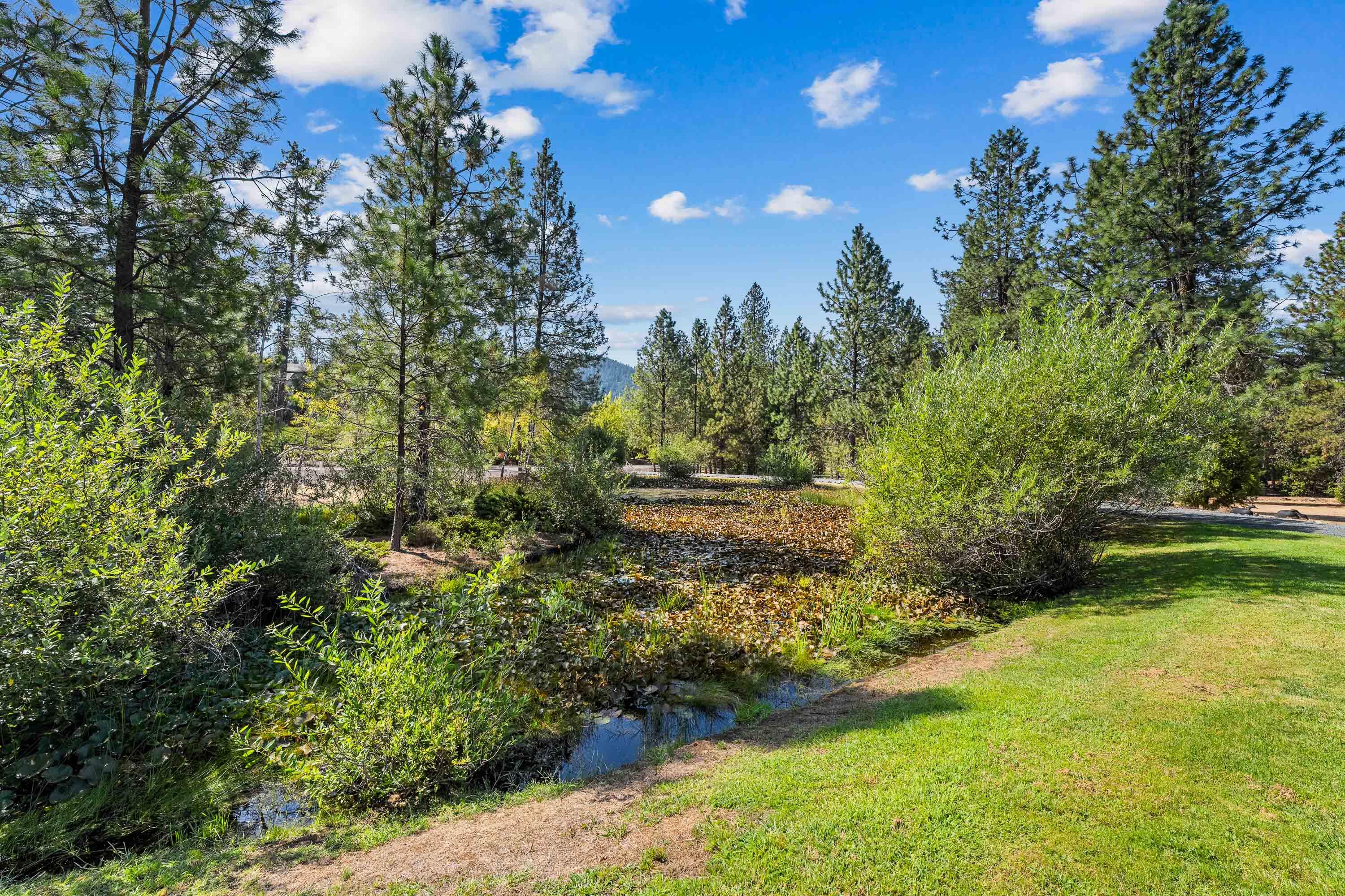 Country Hills Estates - Residential