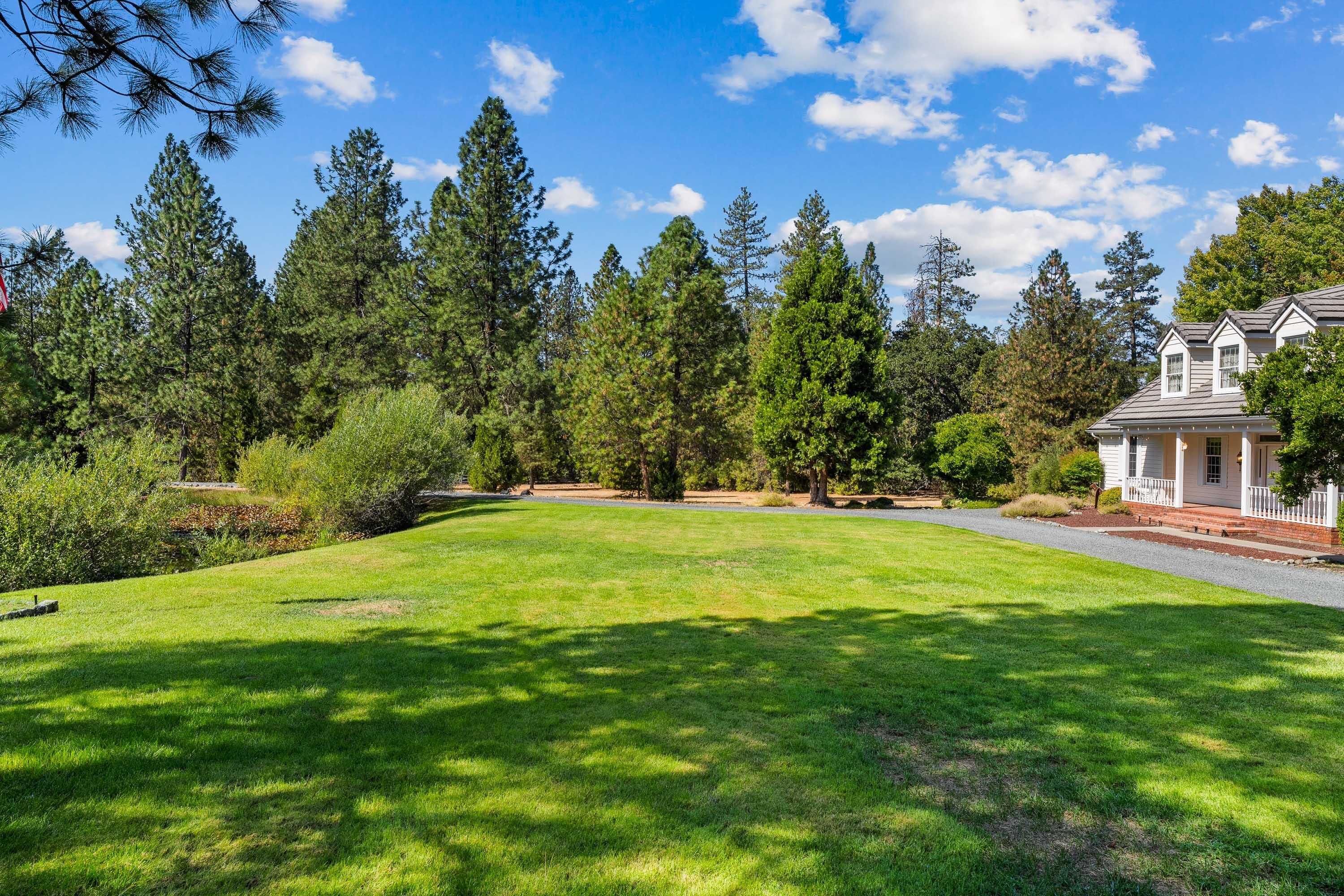 Country Hills Estates - Residential