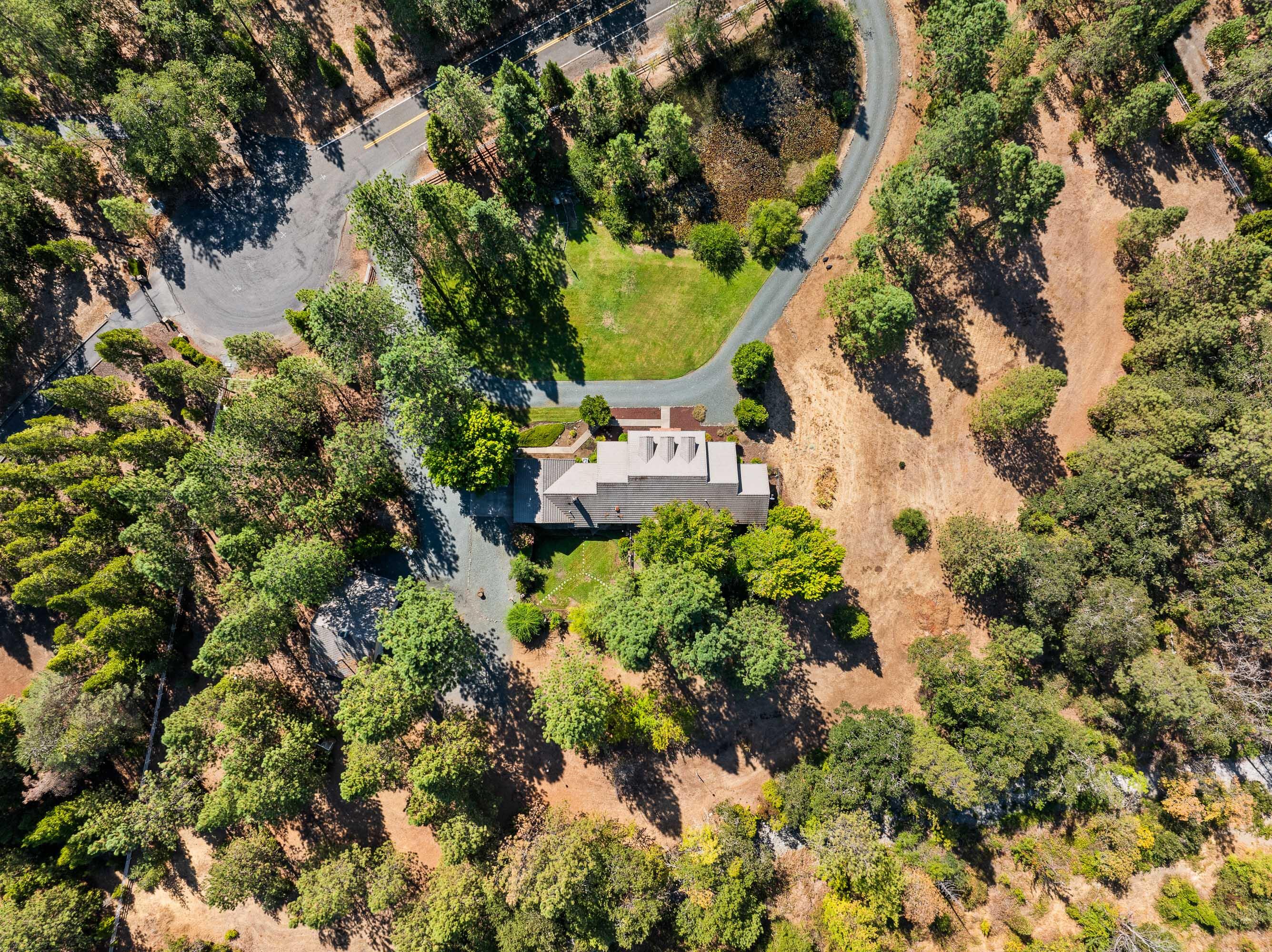 Country Hills Estates - Residential