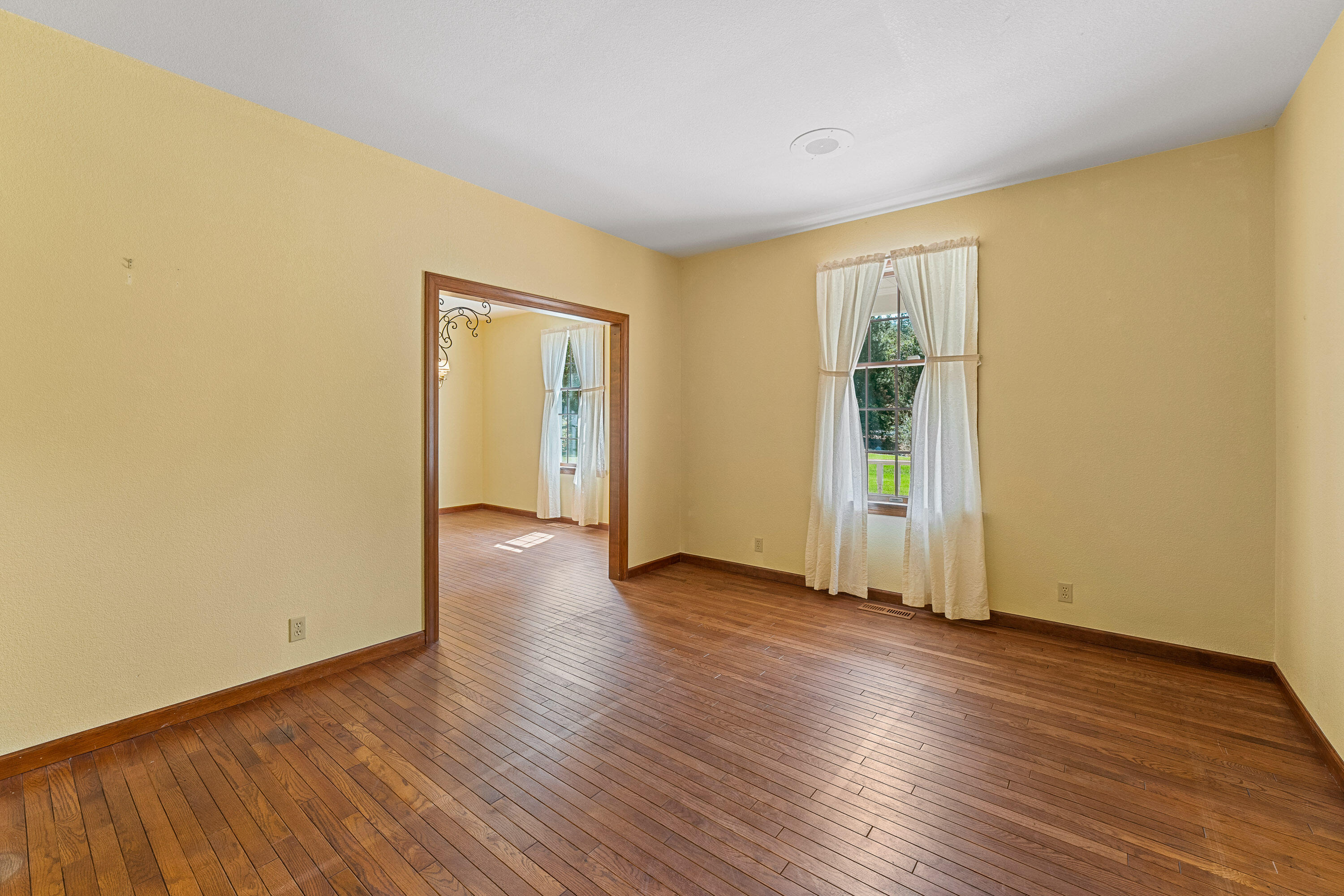 Country Hills Estates - Residential